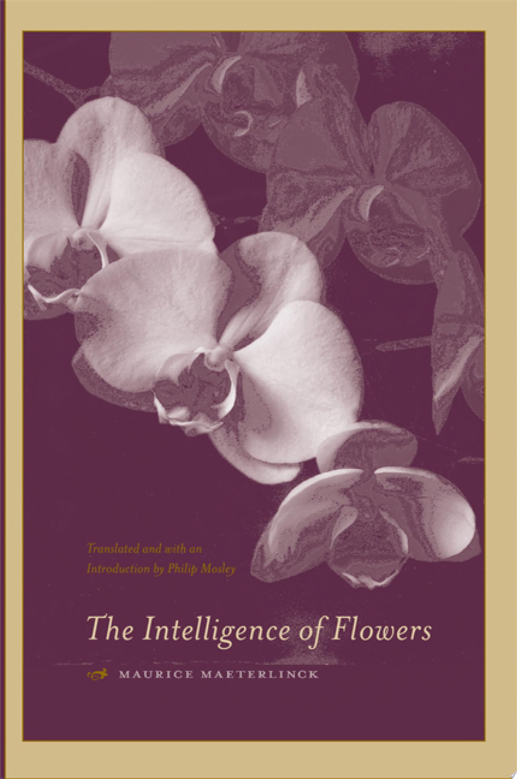 The Intelligence of Flowers