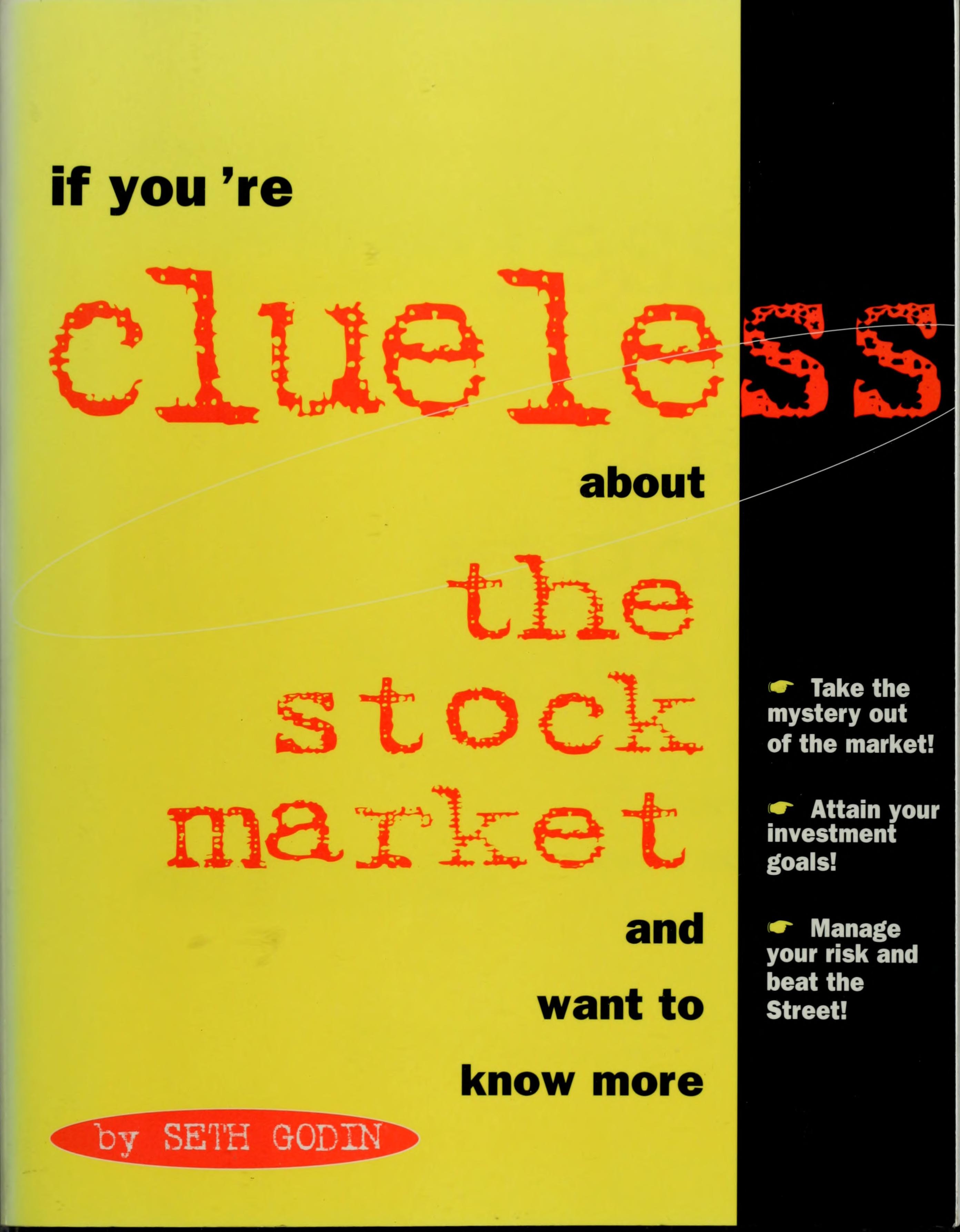 If You're Clueless about the Stock Market and Want to Know More