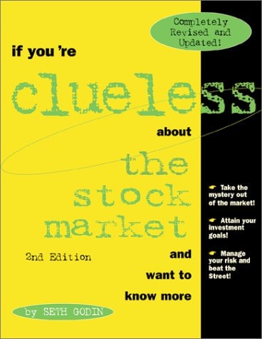 If You're Clueless about the Stock Market