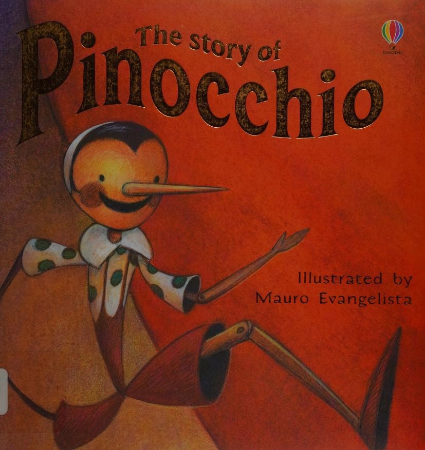 The Story of Pinocchio