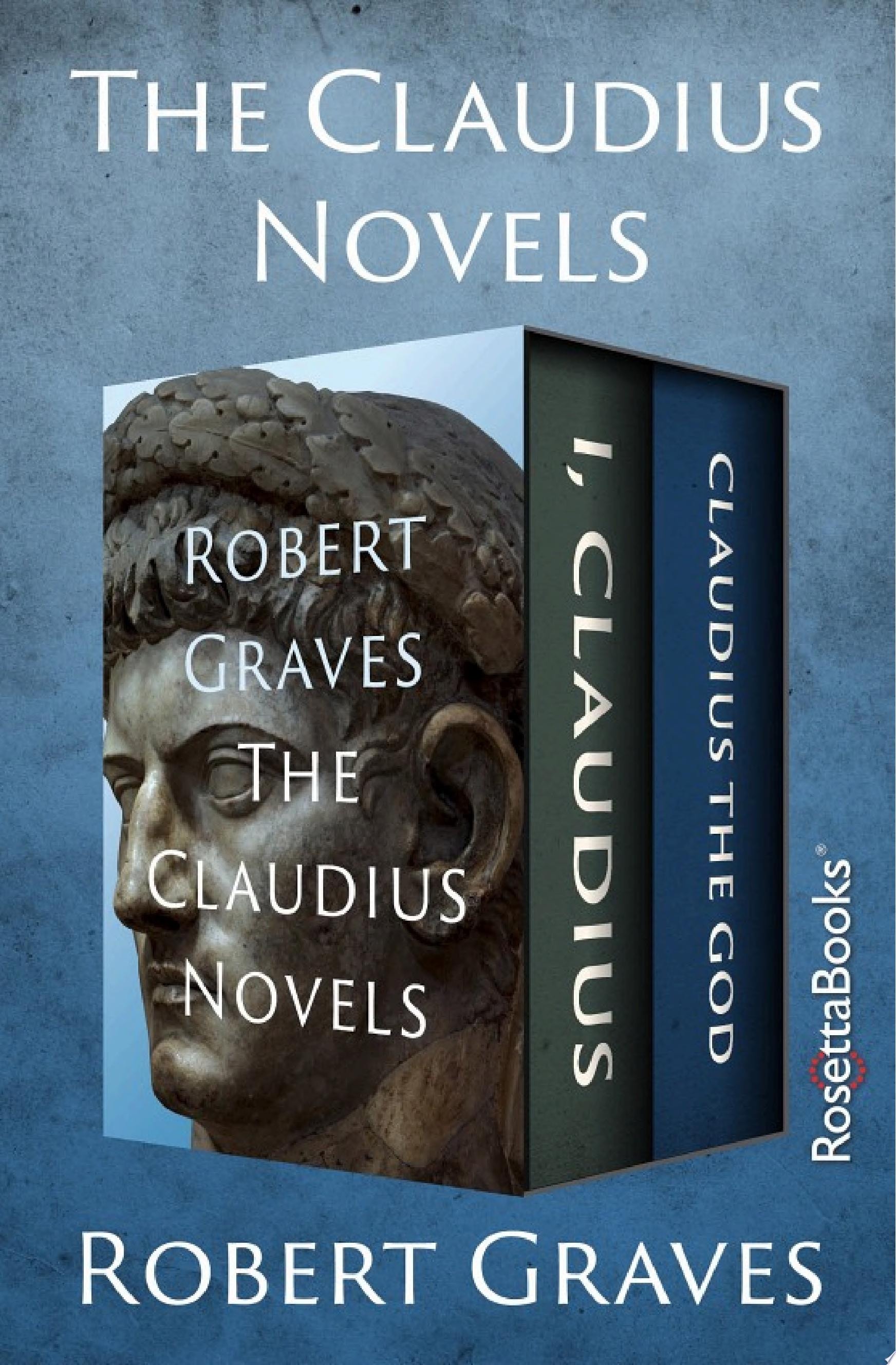 The Claudius Novels