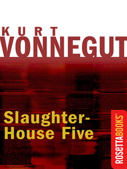 Slaughter-House Five