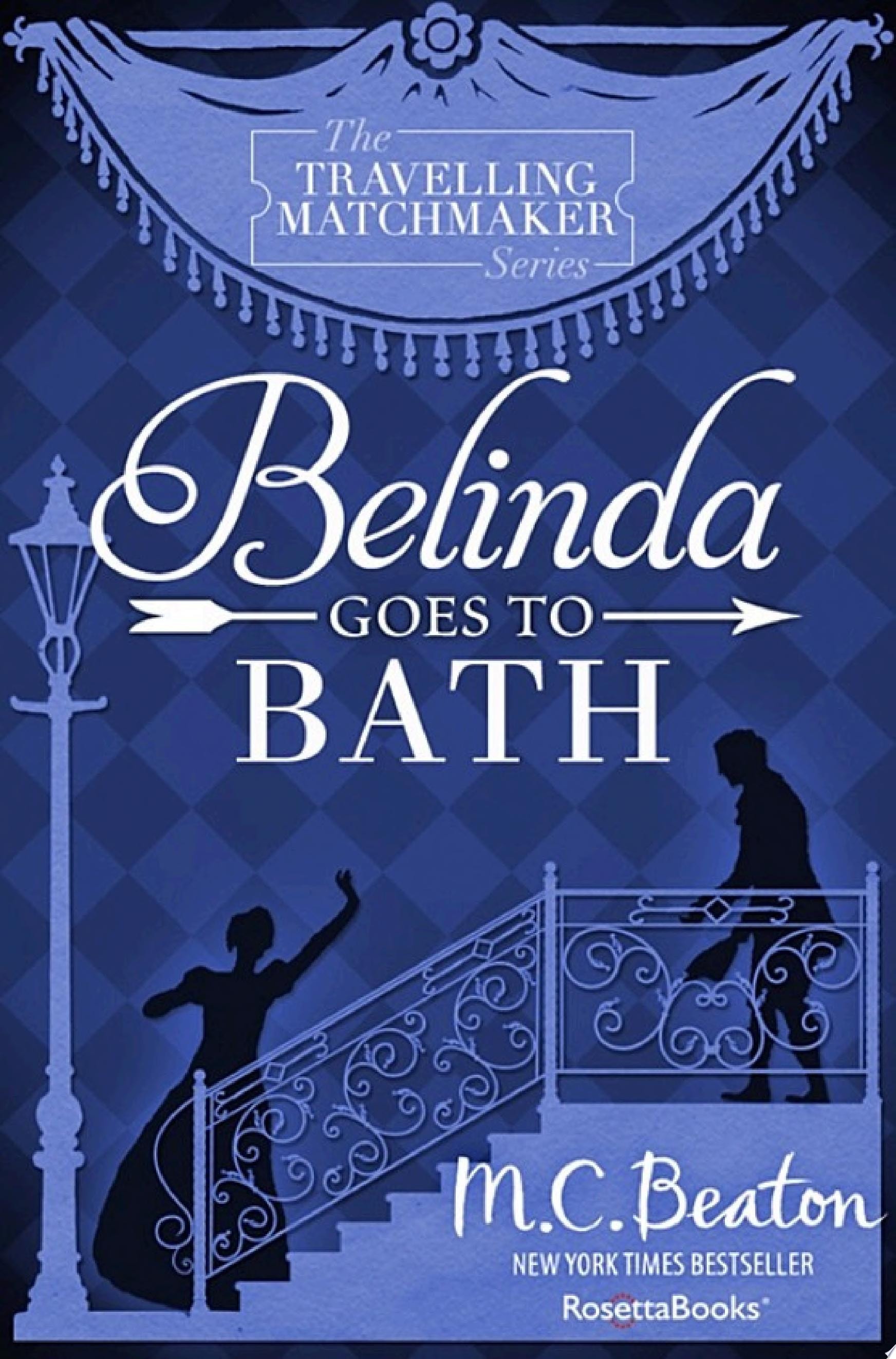 Belinda Goes to Bath