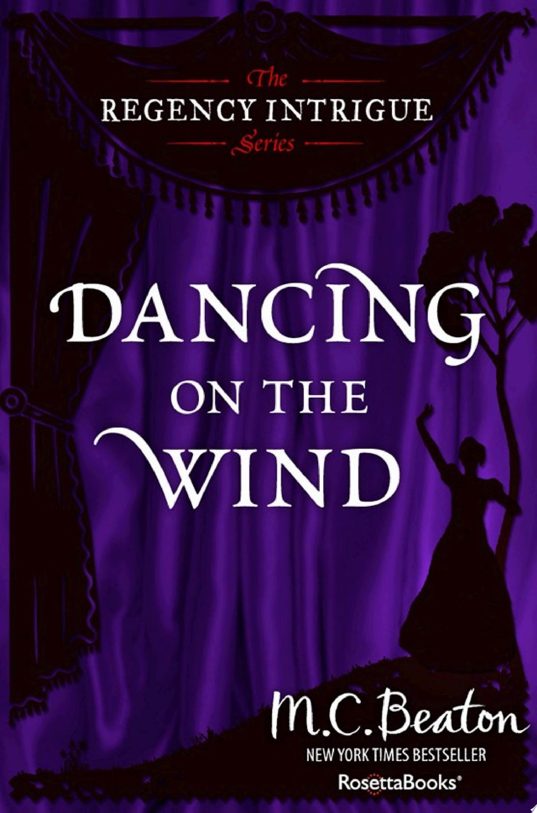 Dancing on the Wind