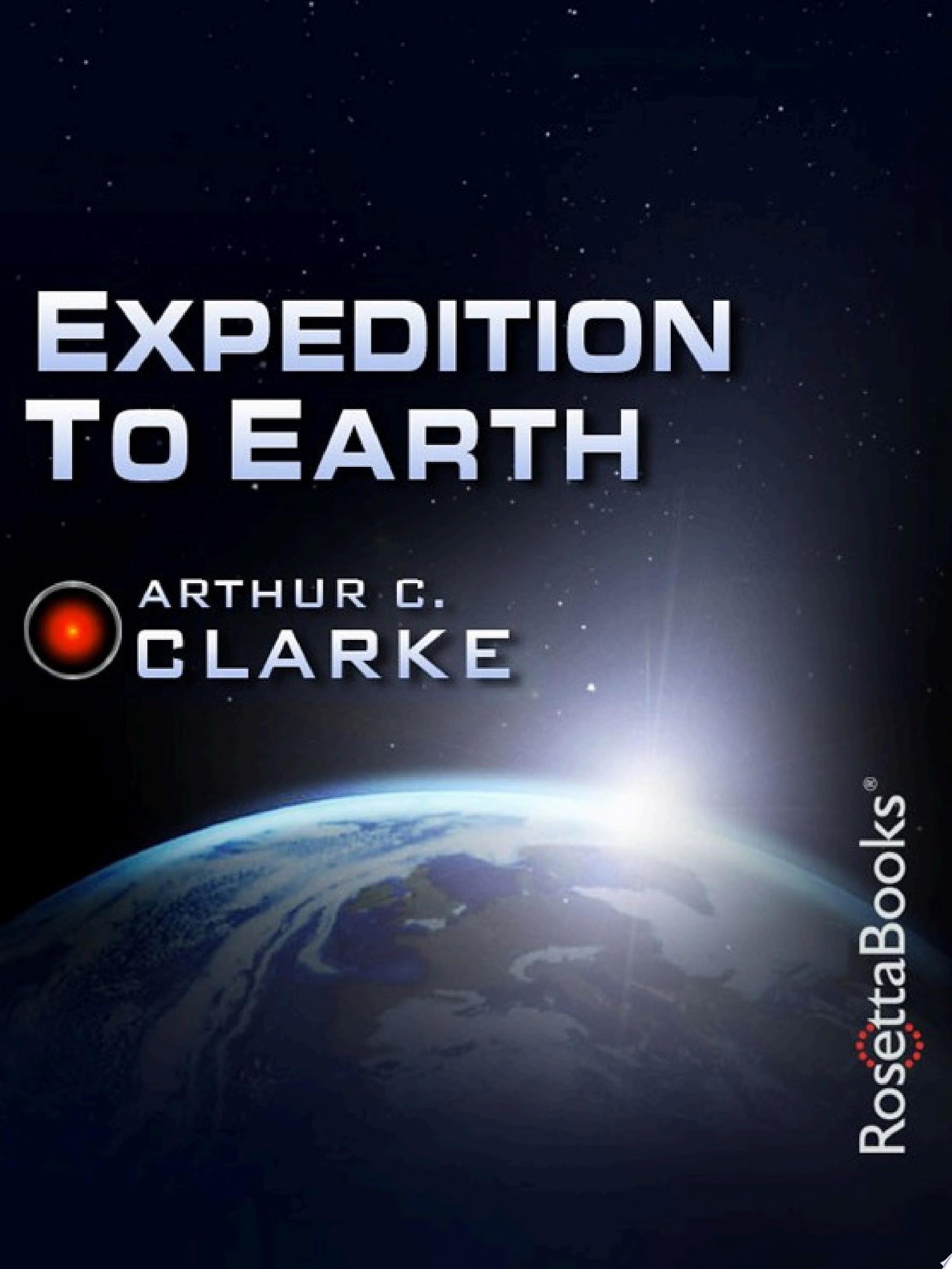 Expedition to Earth