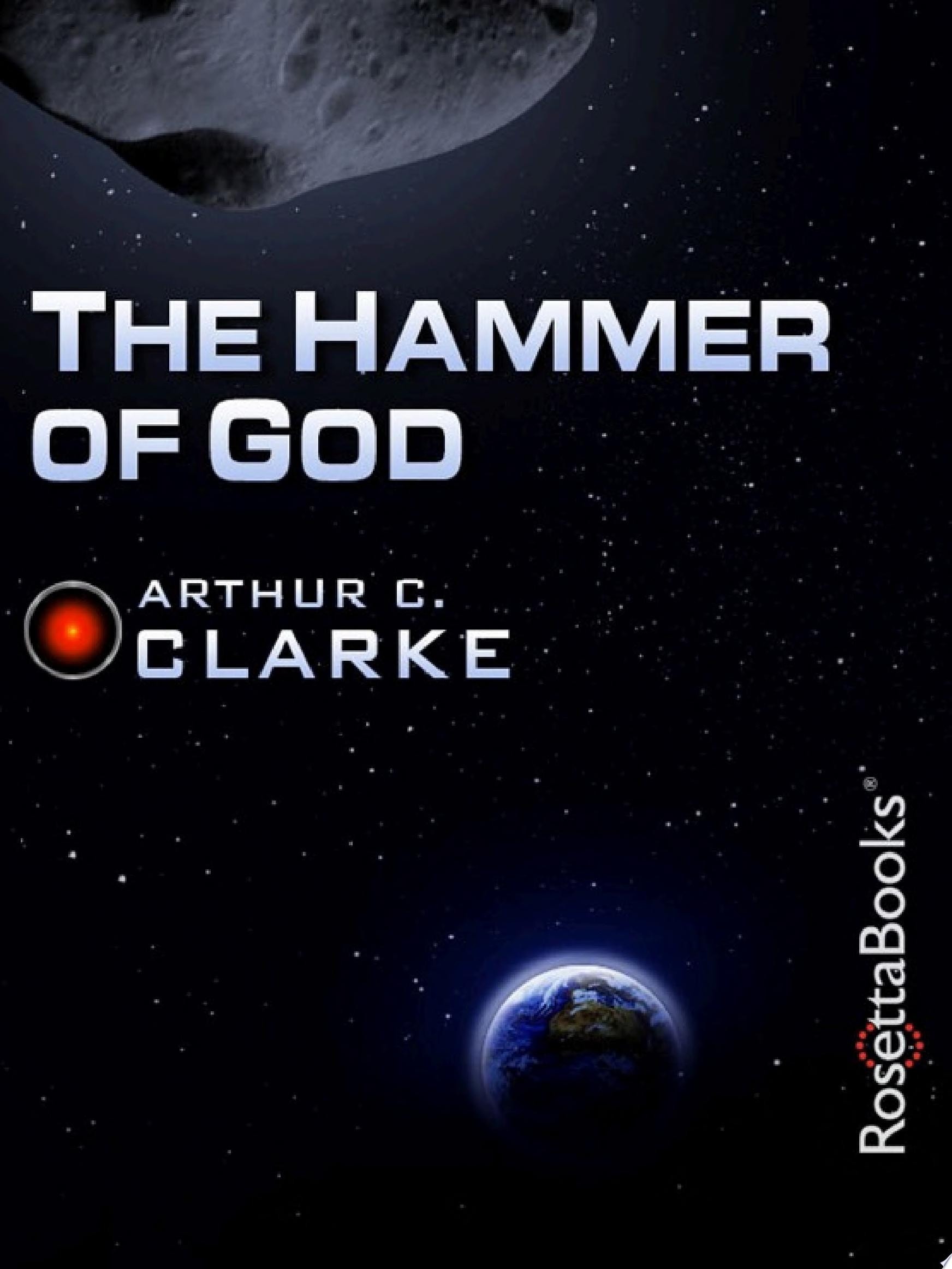 The Hammer of God