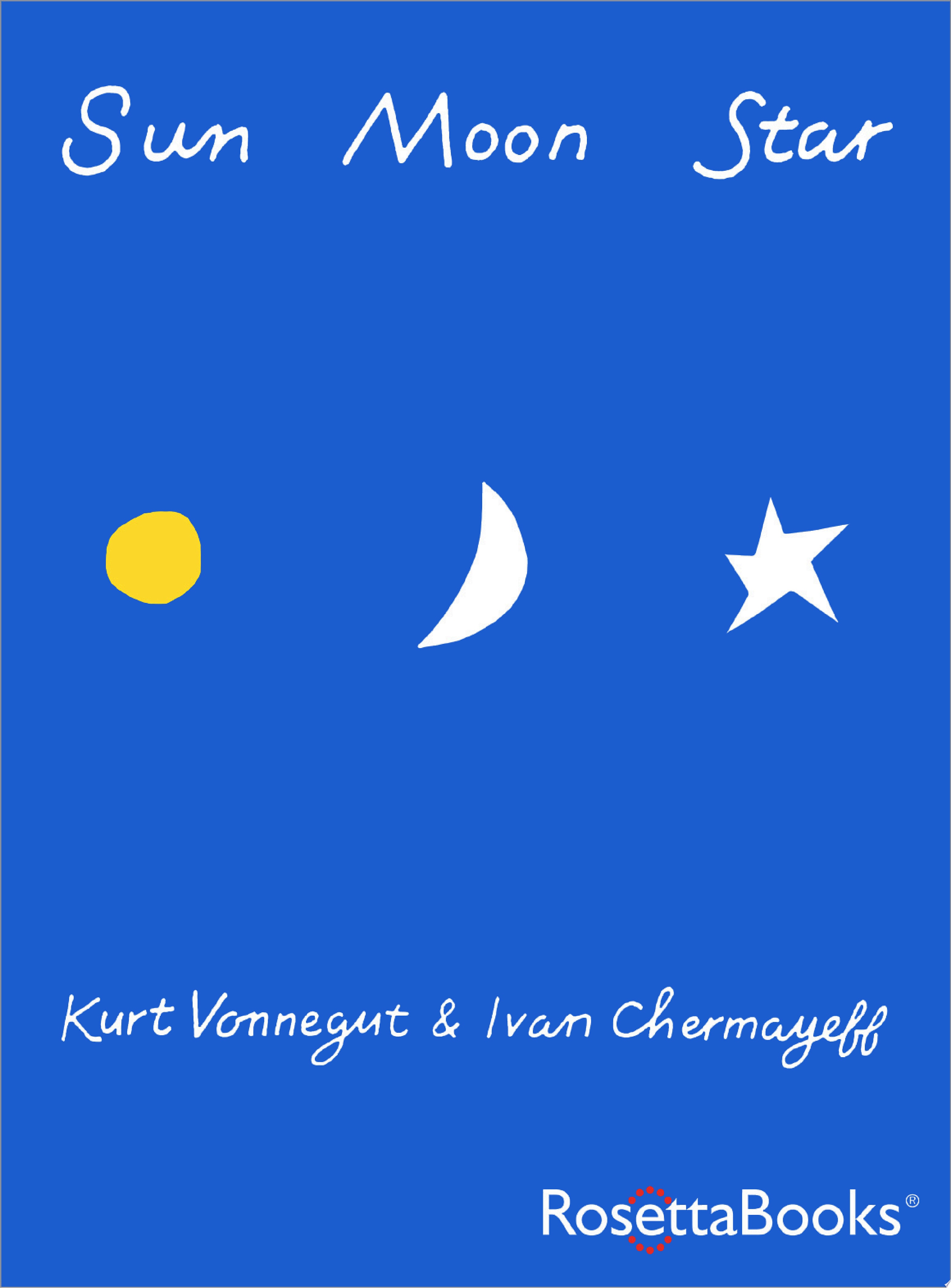 Sun, Moon, Star