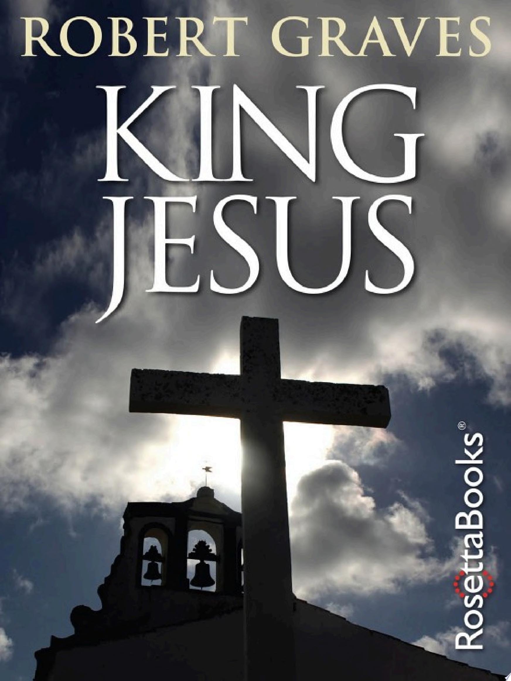 King Jesus