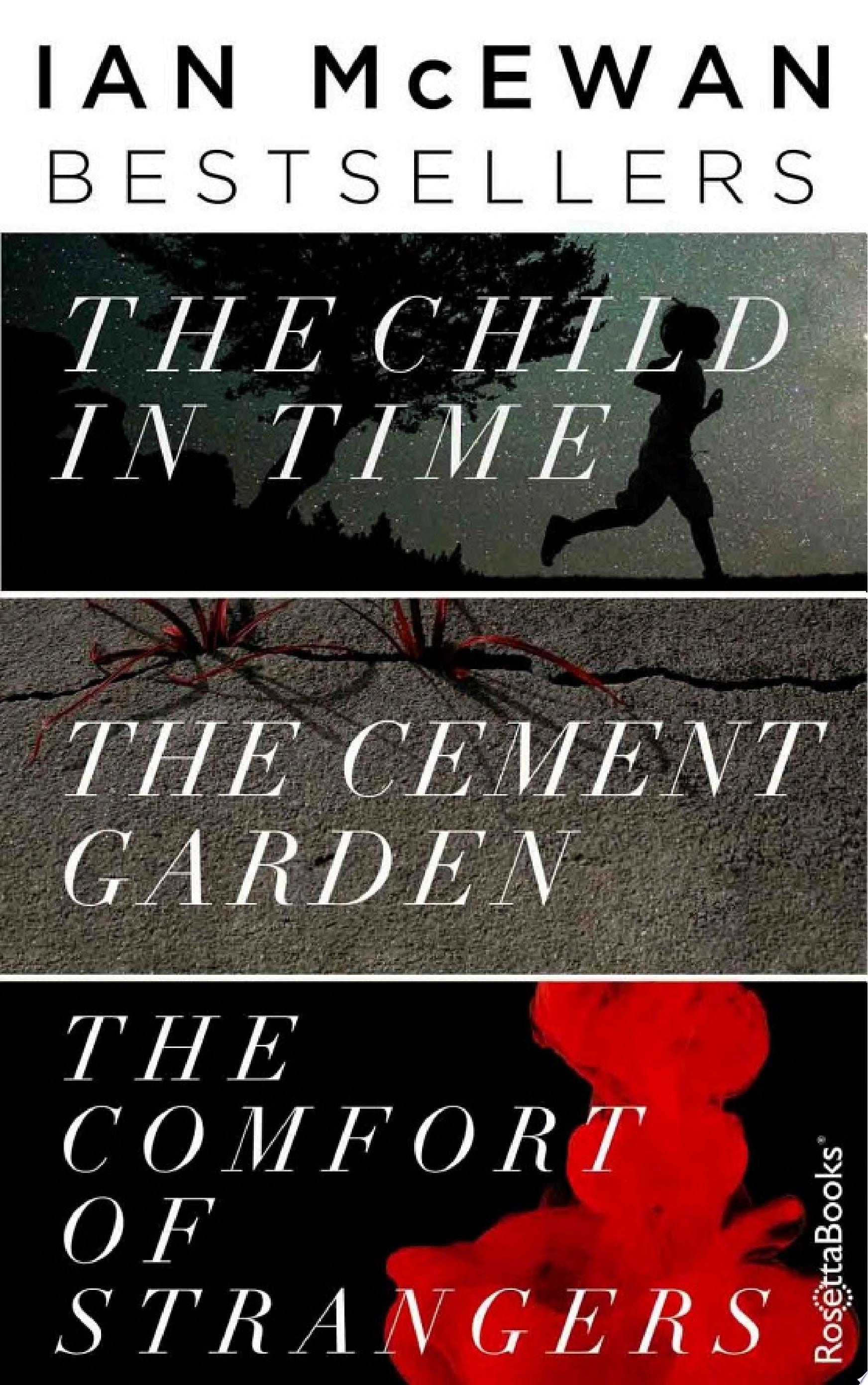 Ian McEwan Bestsellers