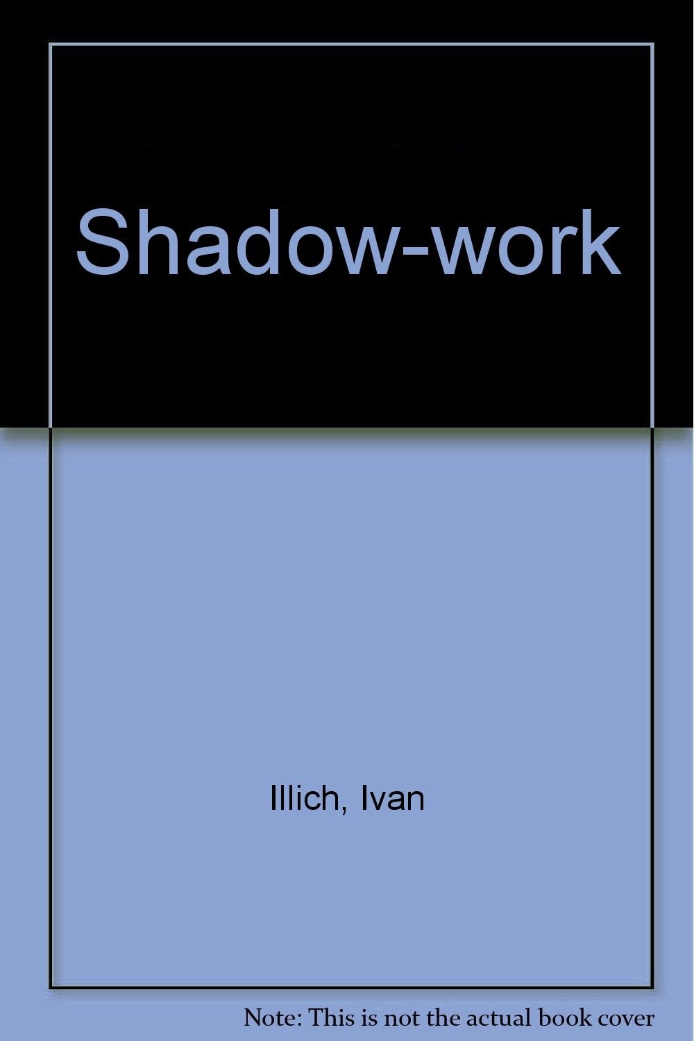 Shadow-work