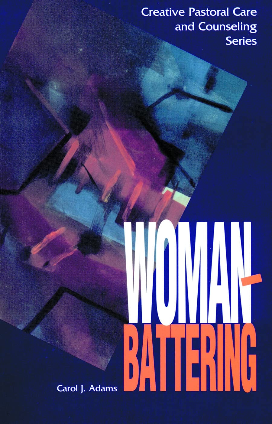 Woman-battering