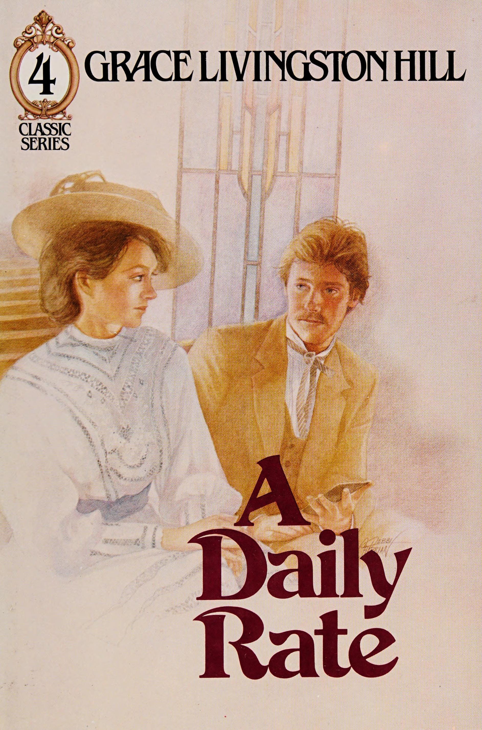 A Daily Rate