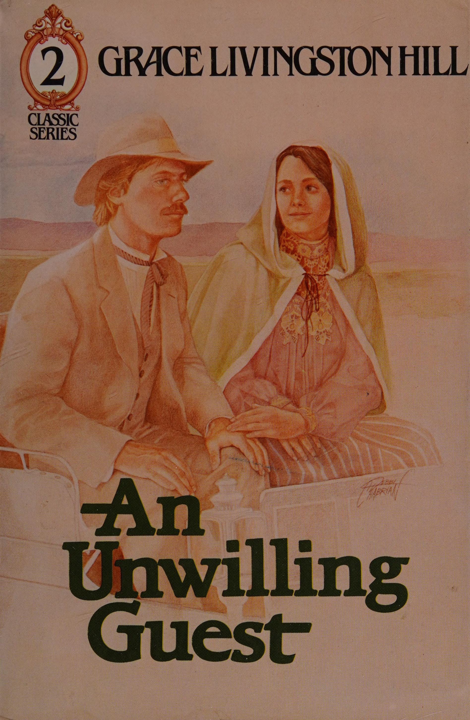 An Unwilling Guest