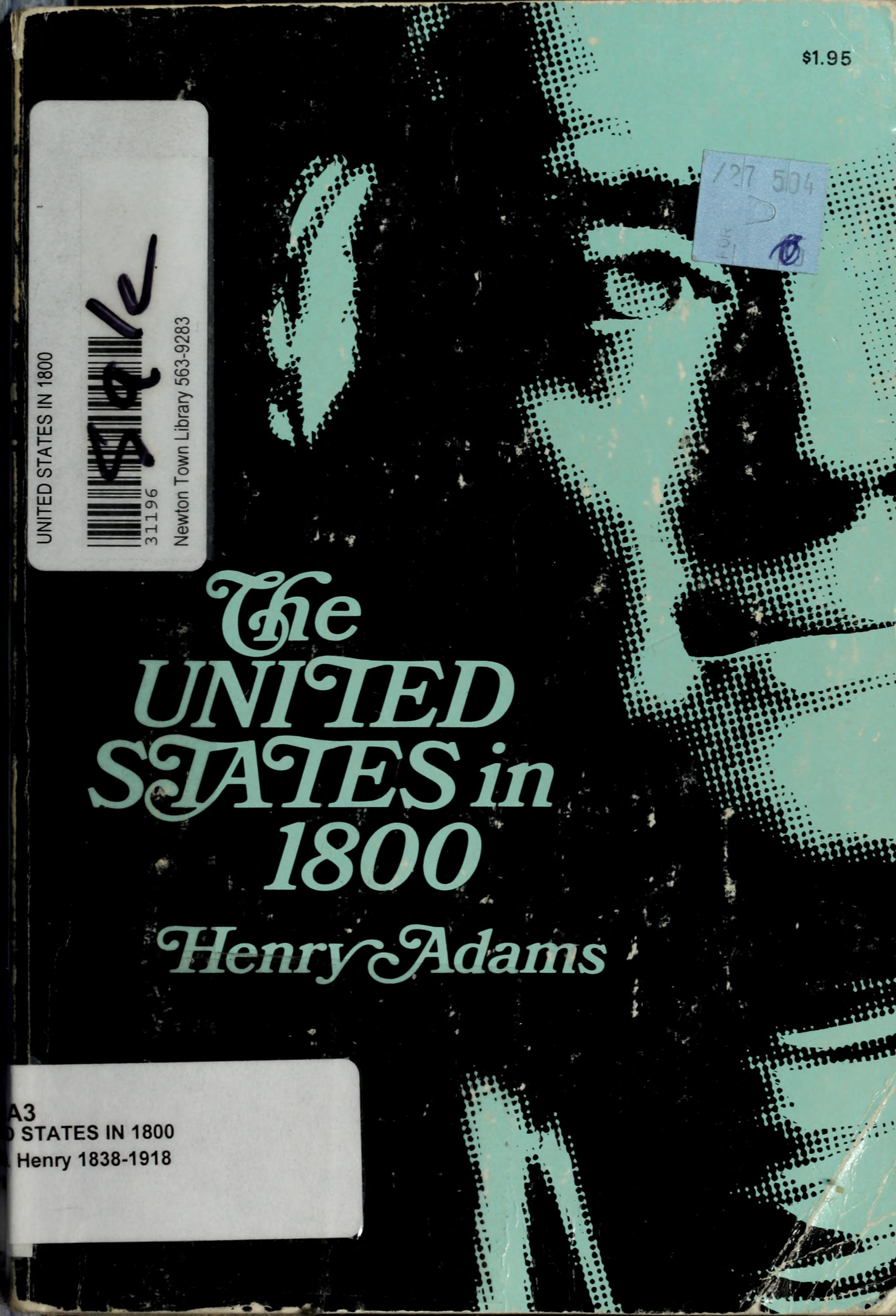 The United States in 1880