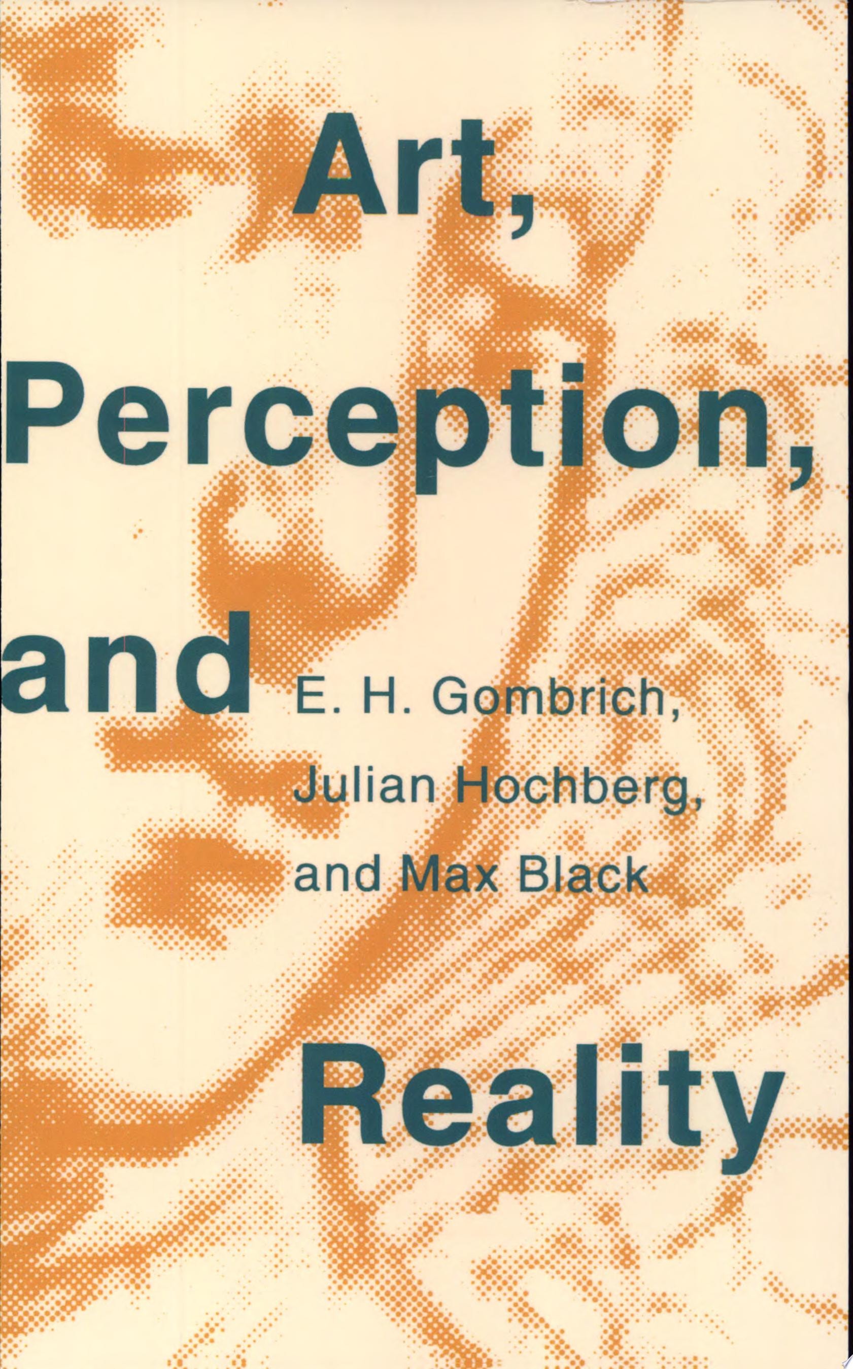 Art, Perception, and Reality