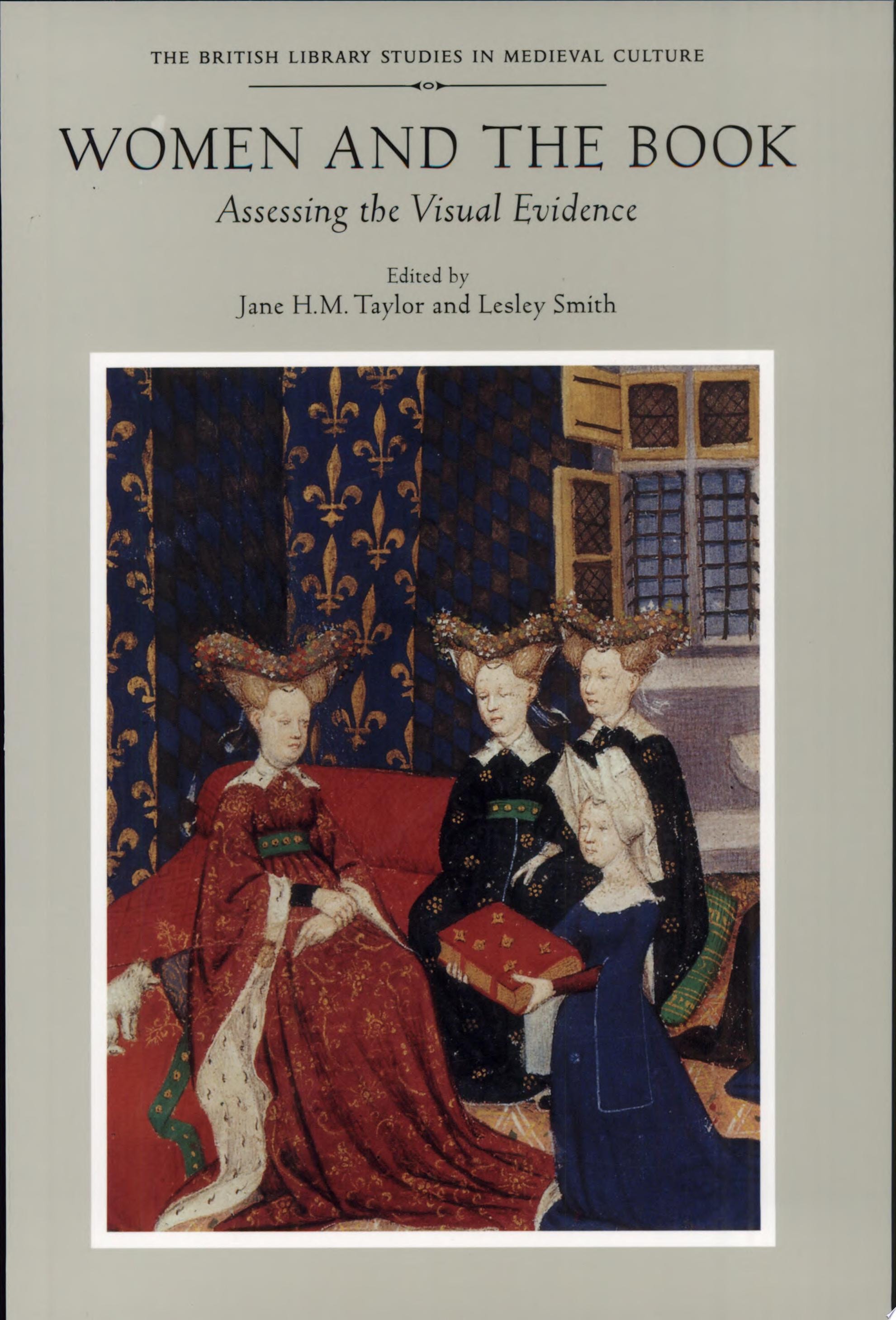 Women and the Book Assessing the Visual Evidence