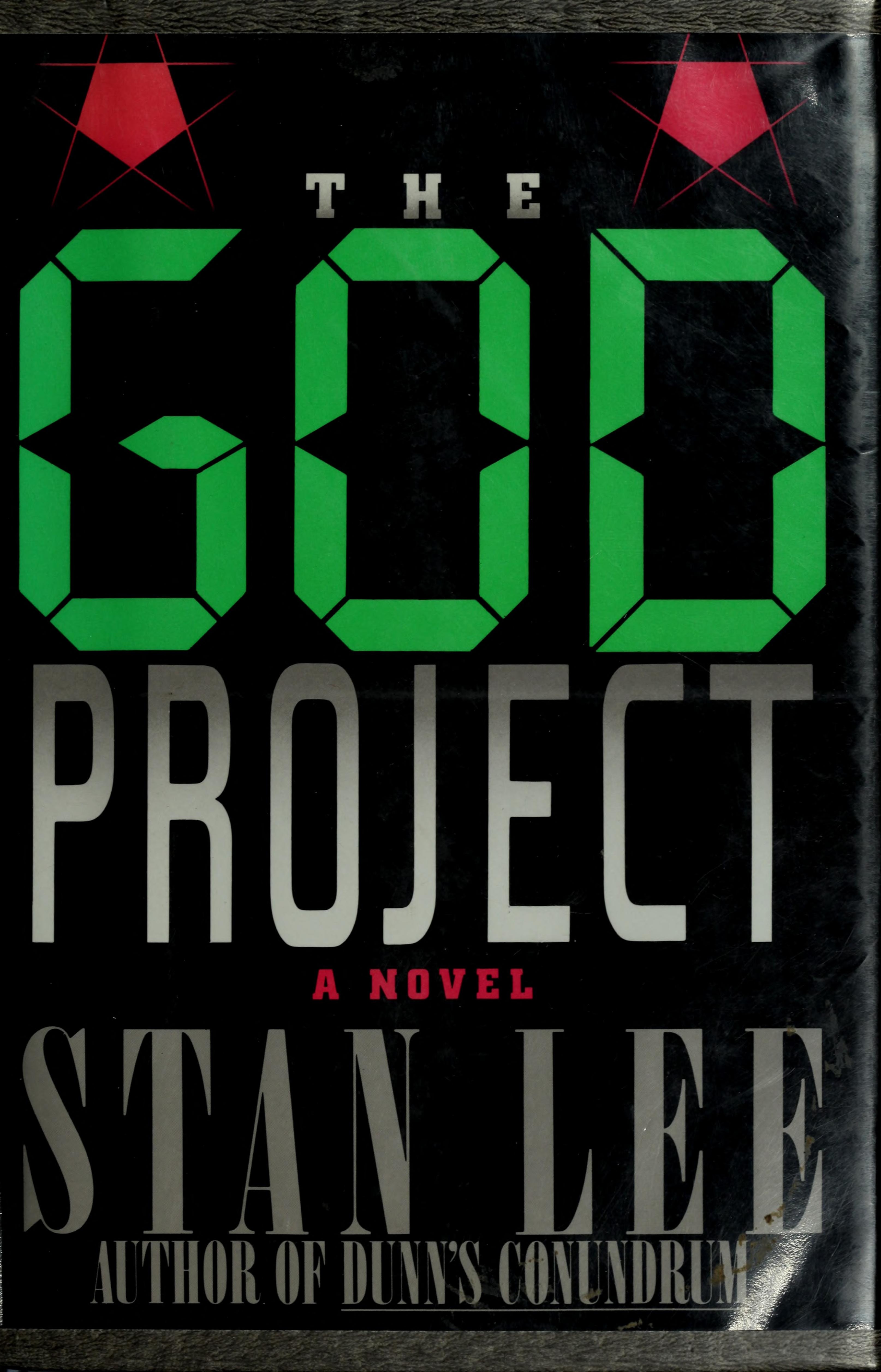 The God Project