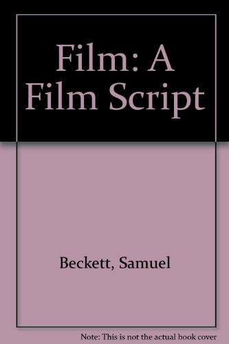 Film, a Film Script