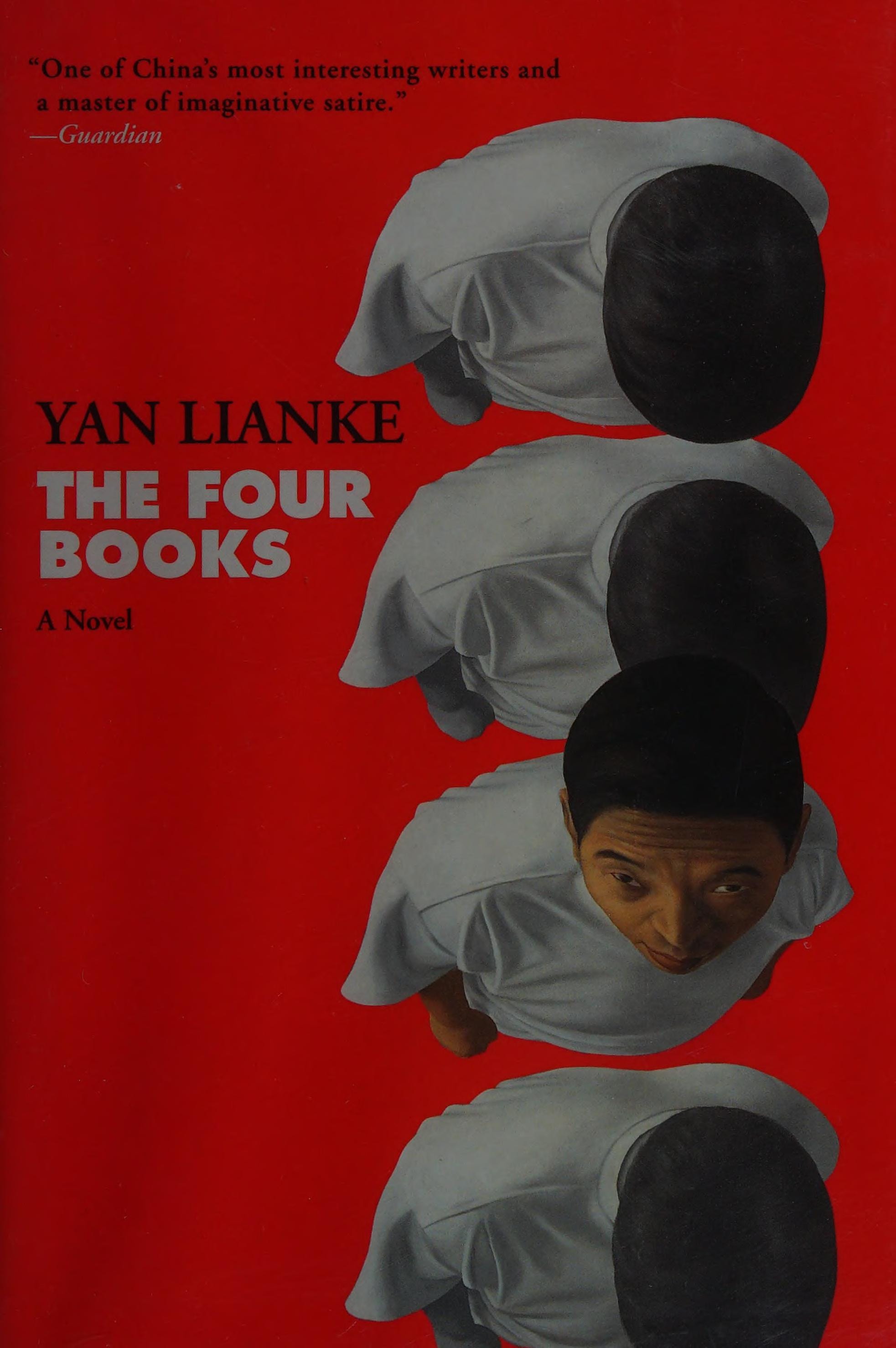 The Four Books