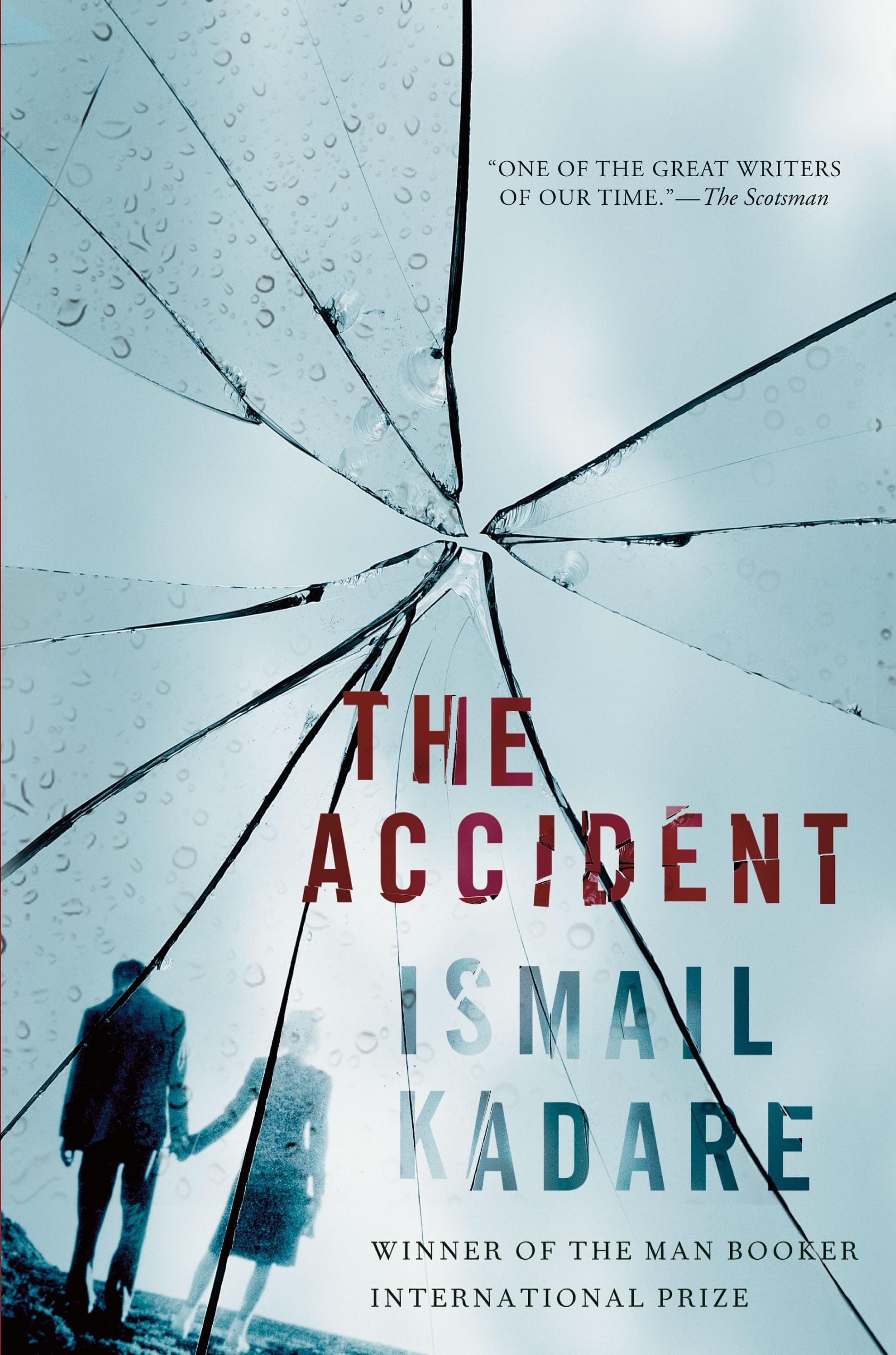 The Accident A Novel