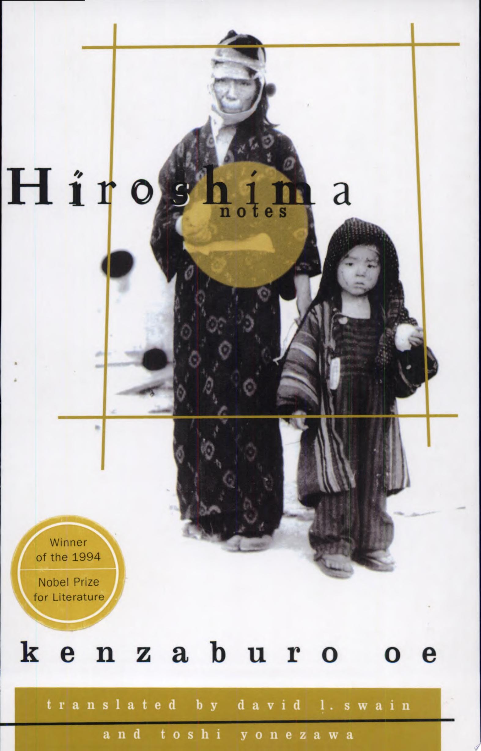 Hiroshima Notes