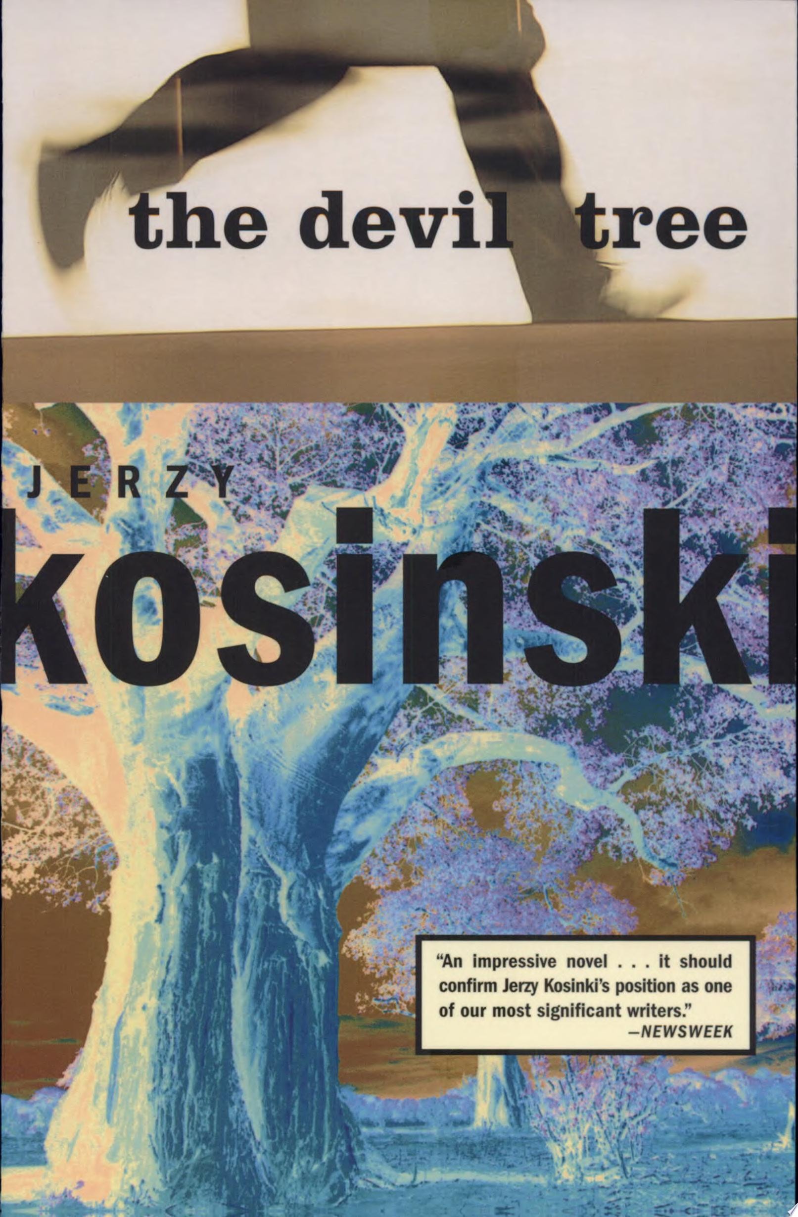 The Devil Tree A Novel