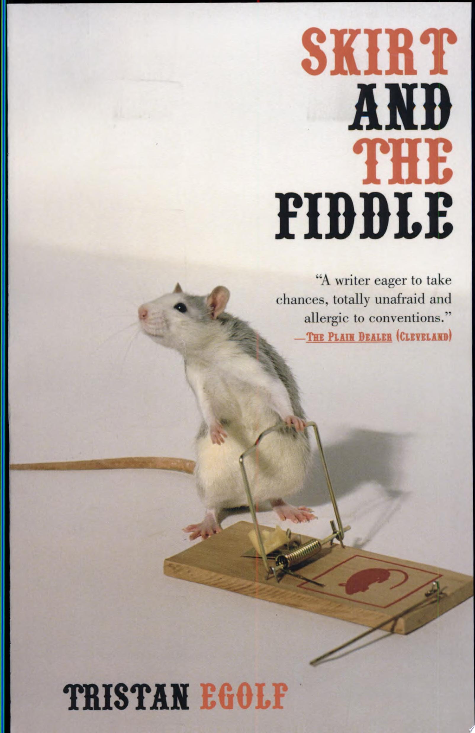 Teach Us to Outgrow Our Madness Four Short Novels