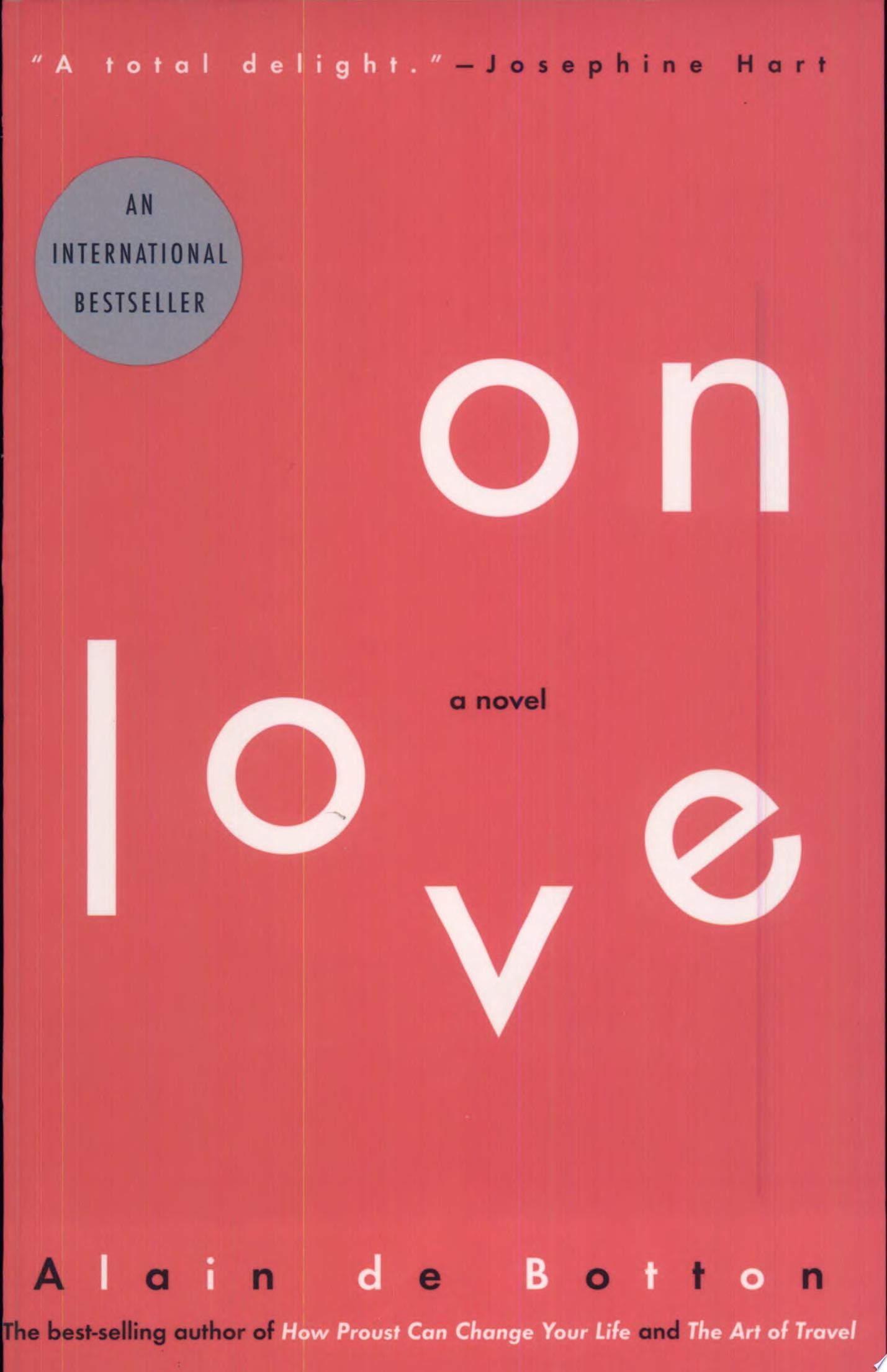 On Love A Novel