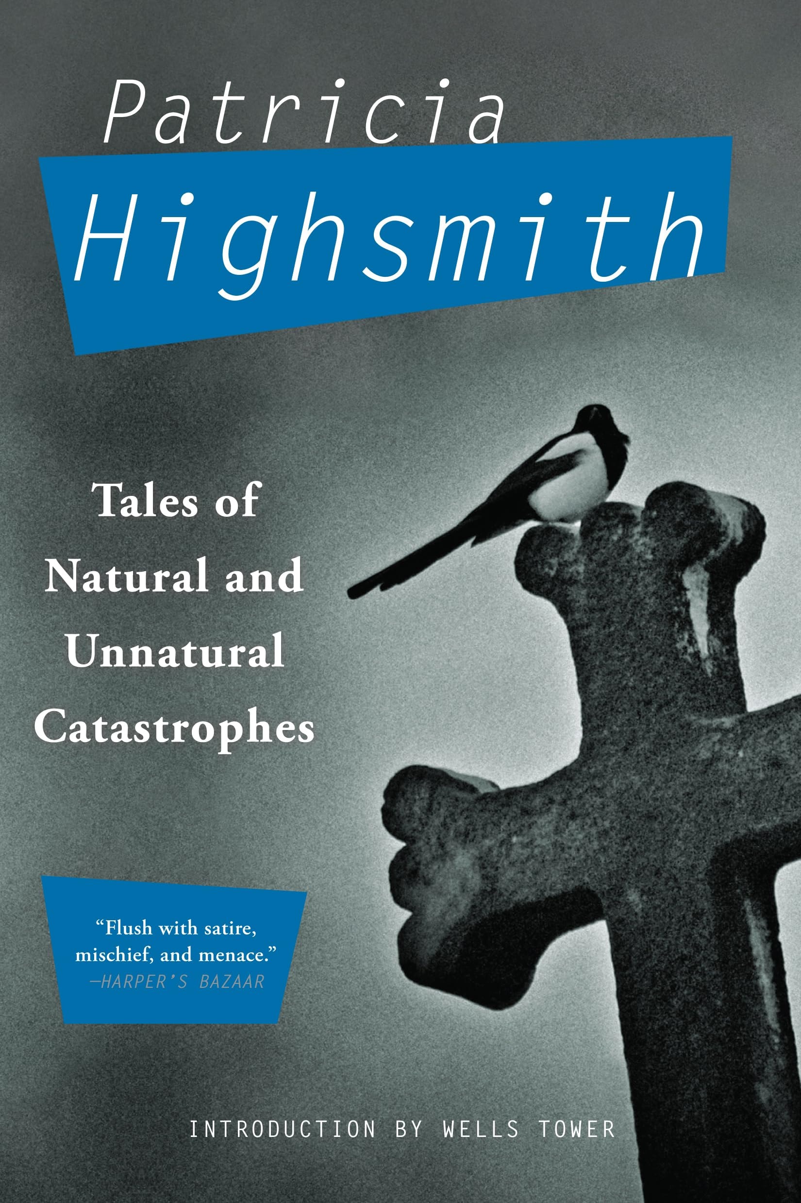 Tales of Natural and Unnatural Catastrophes