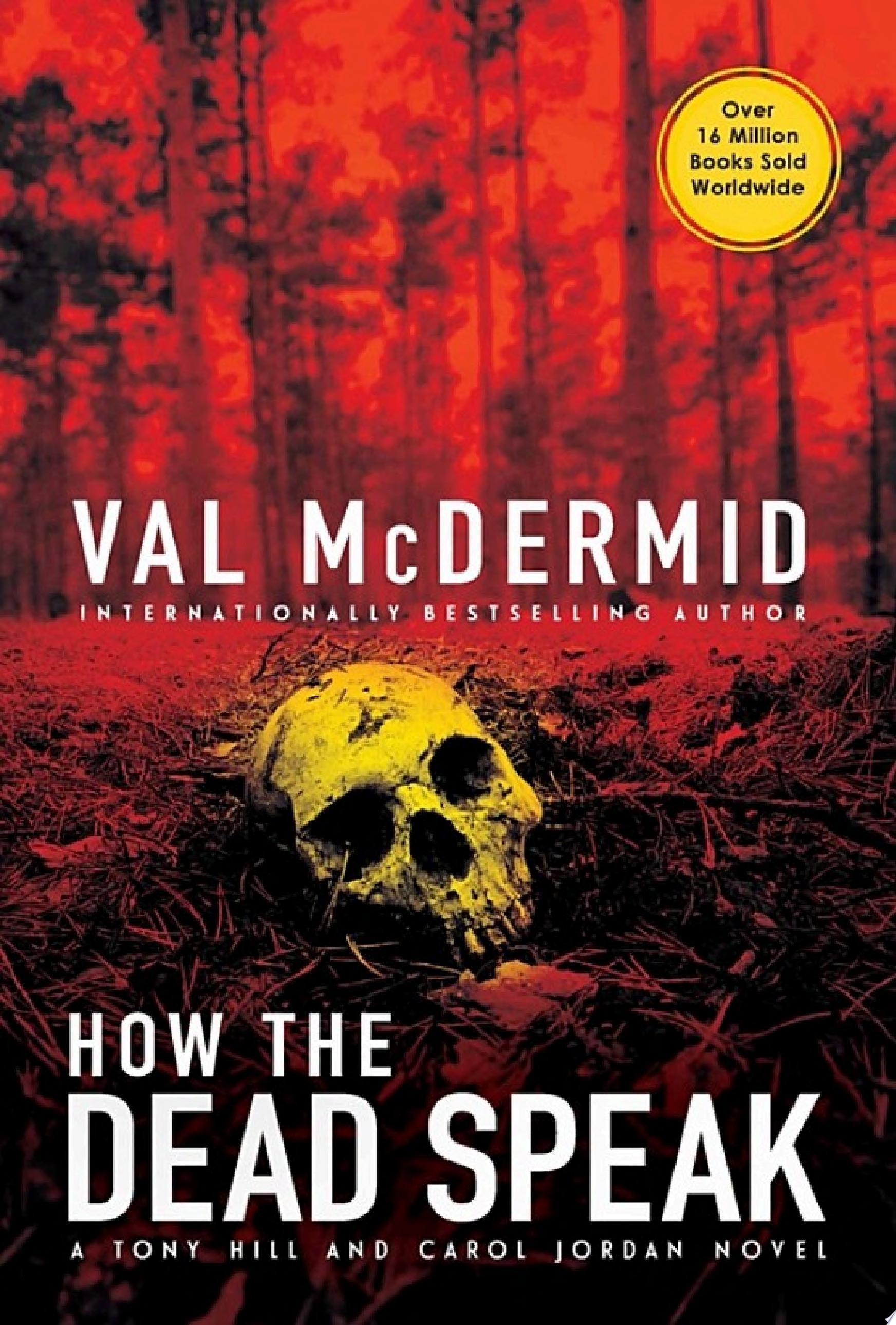 How the Dead Speak