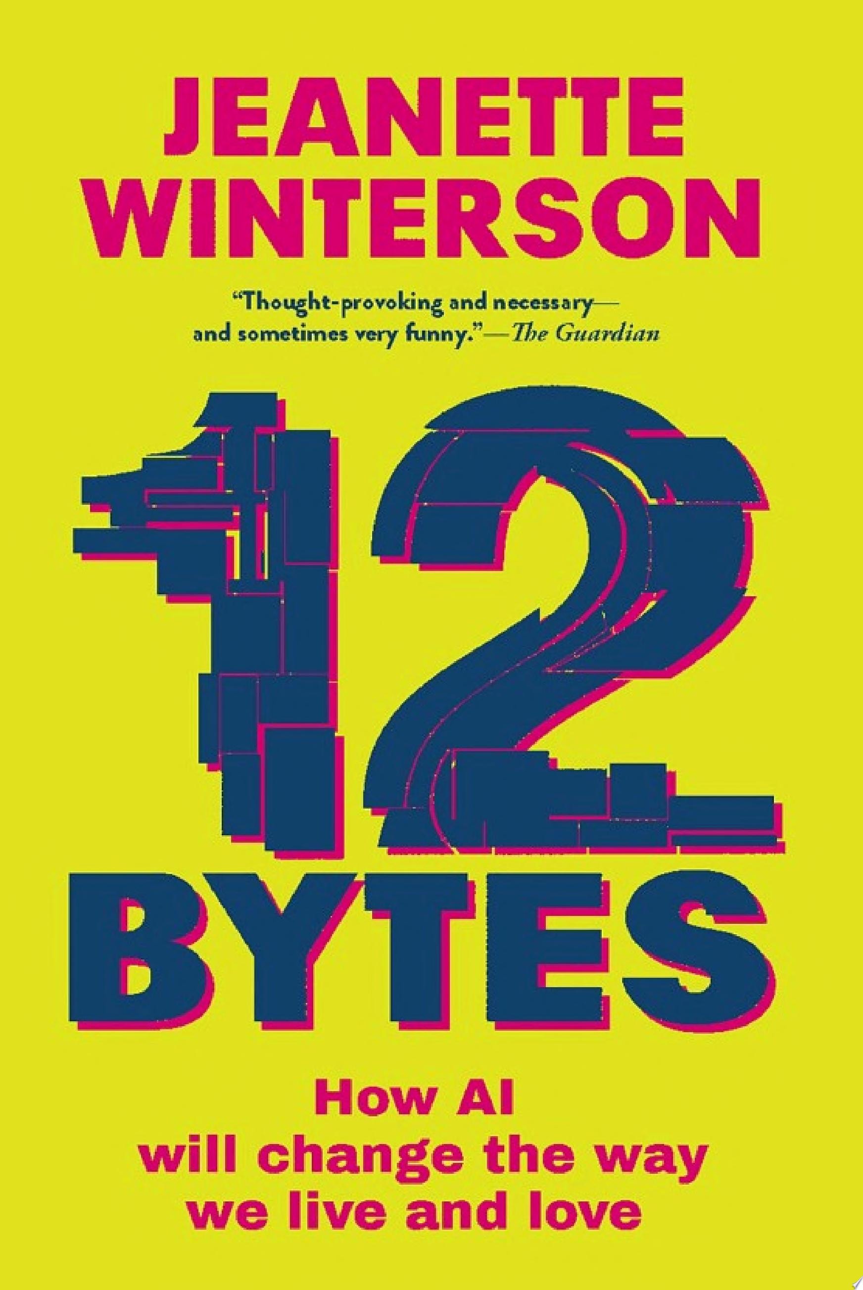 12 Bytes