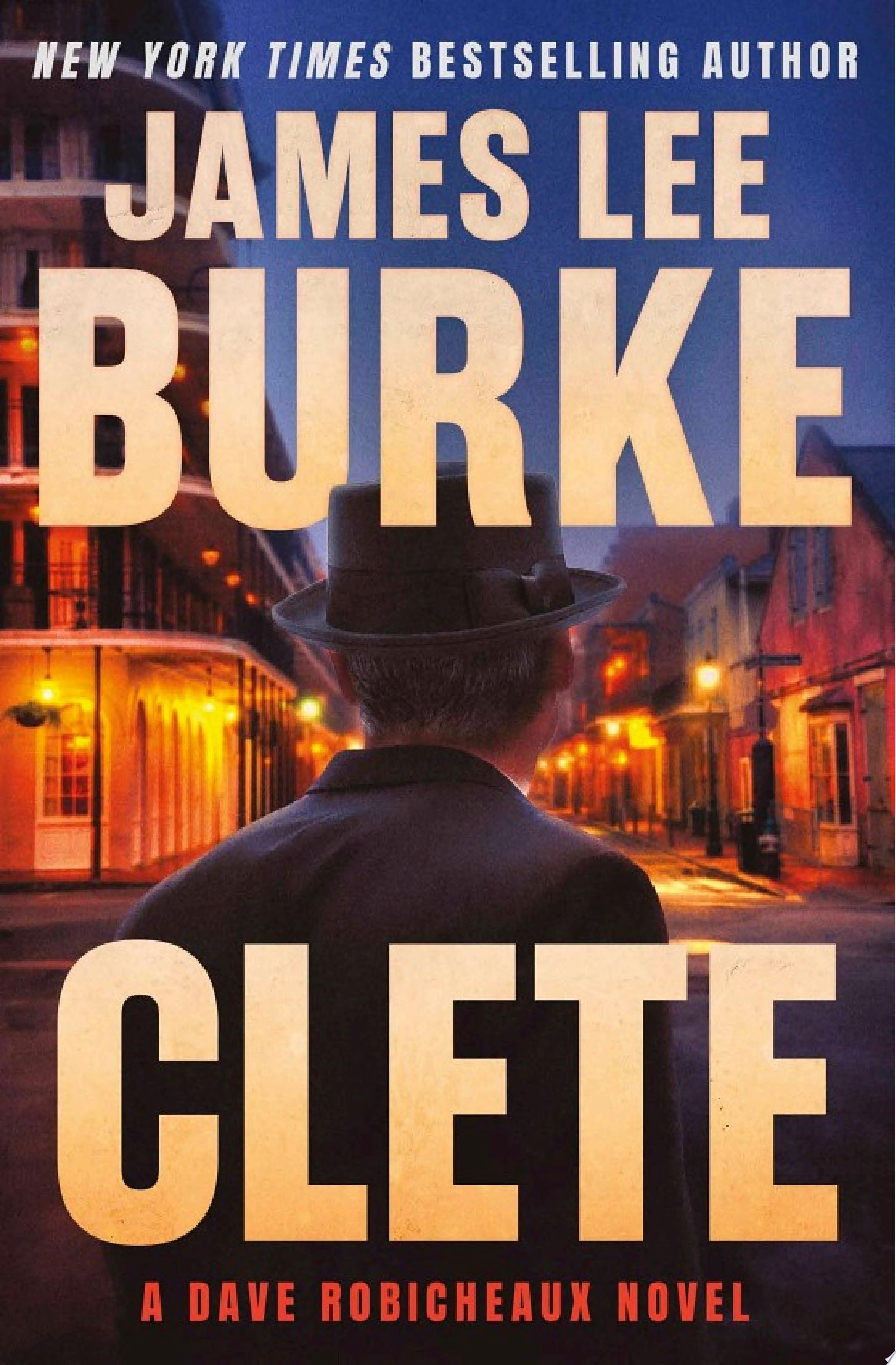 Clete