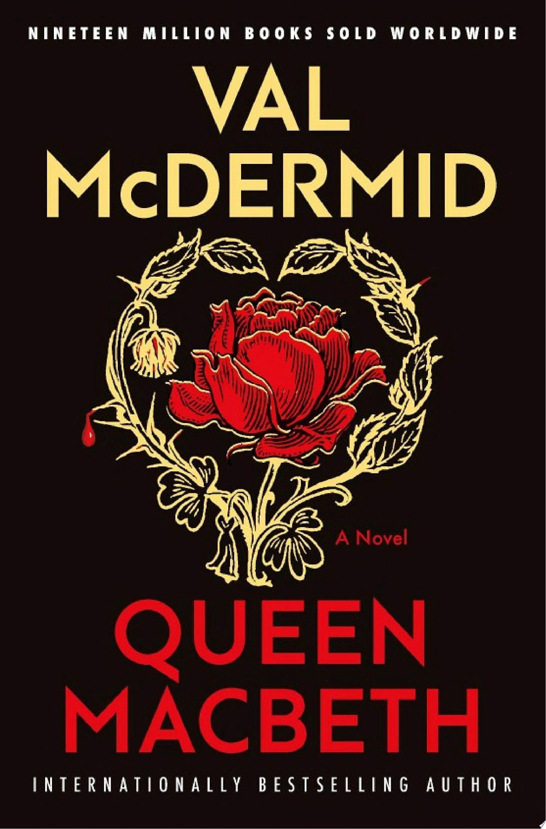 Queen Macbeth