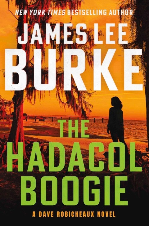 The Hadacol Boogie