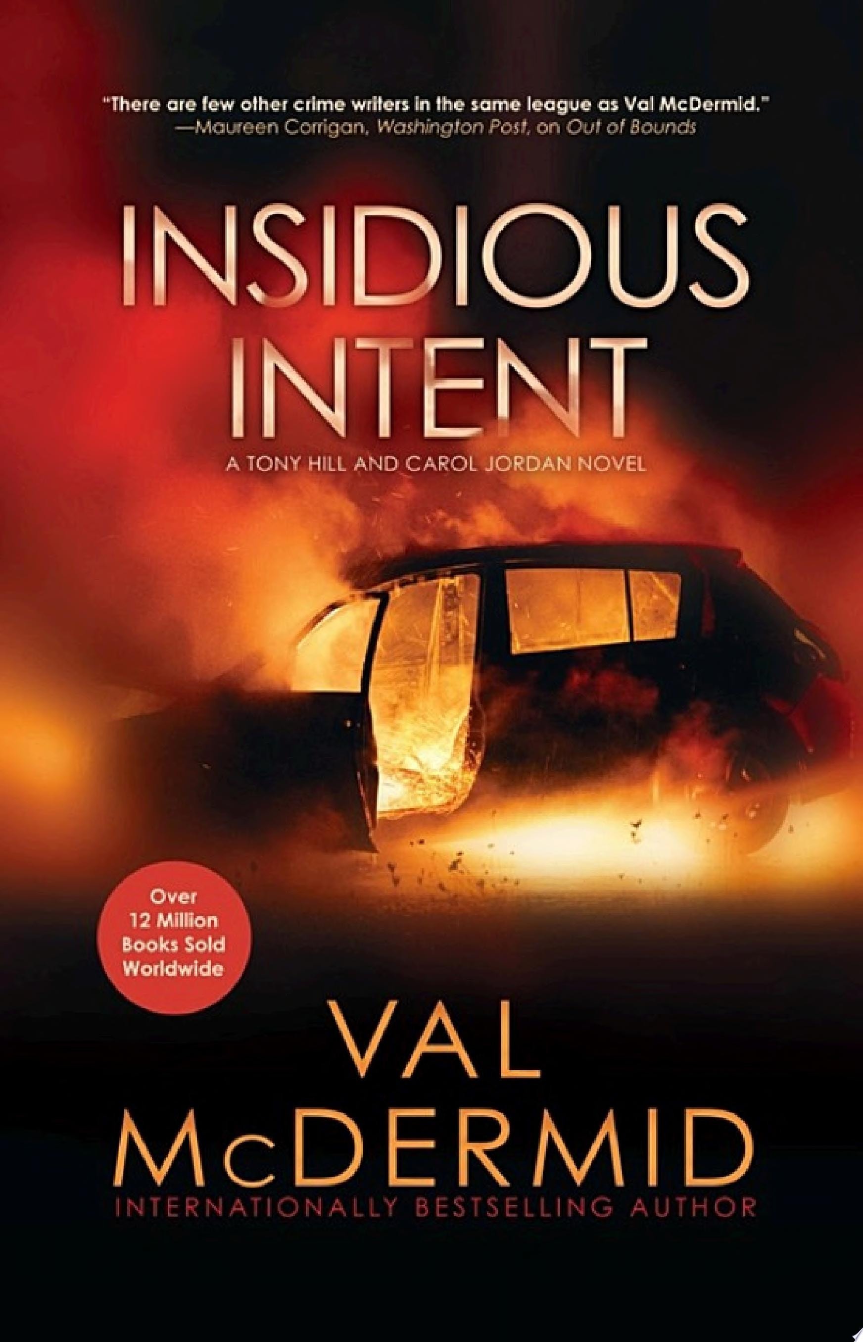 Insidious Intent
