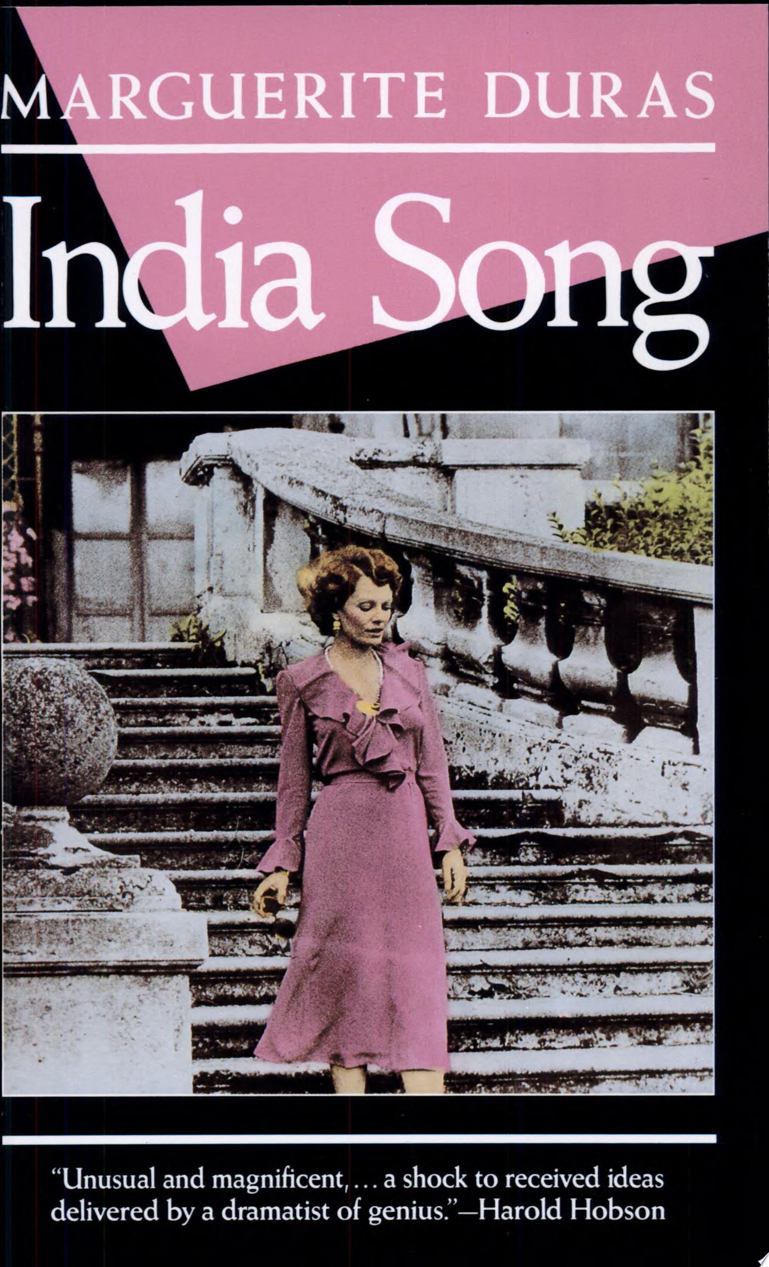 India Song
