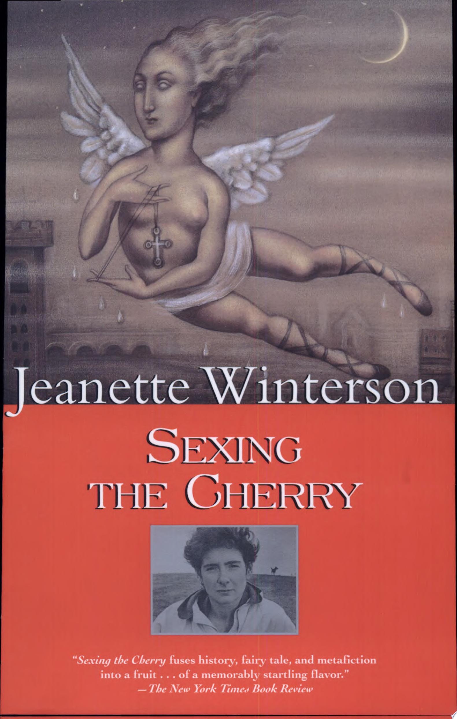 Sexing the Cherry