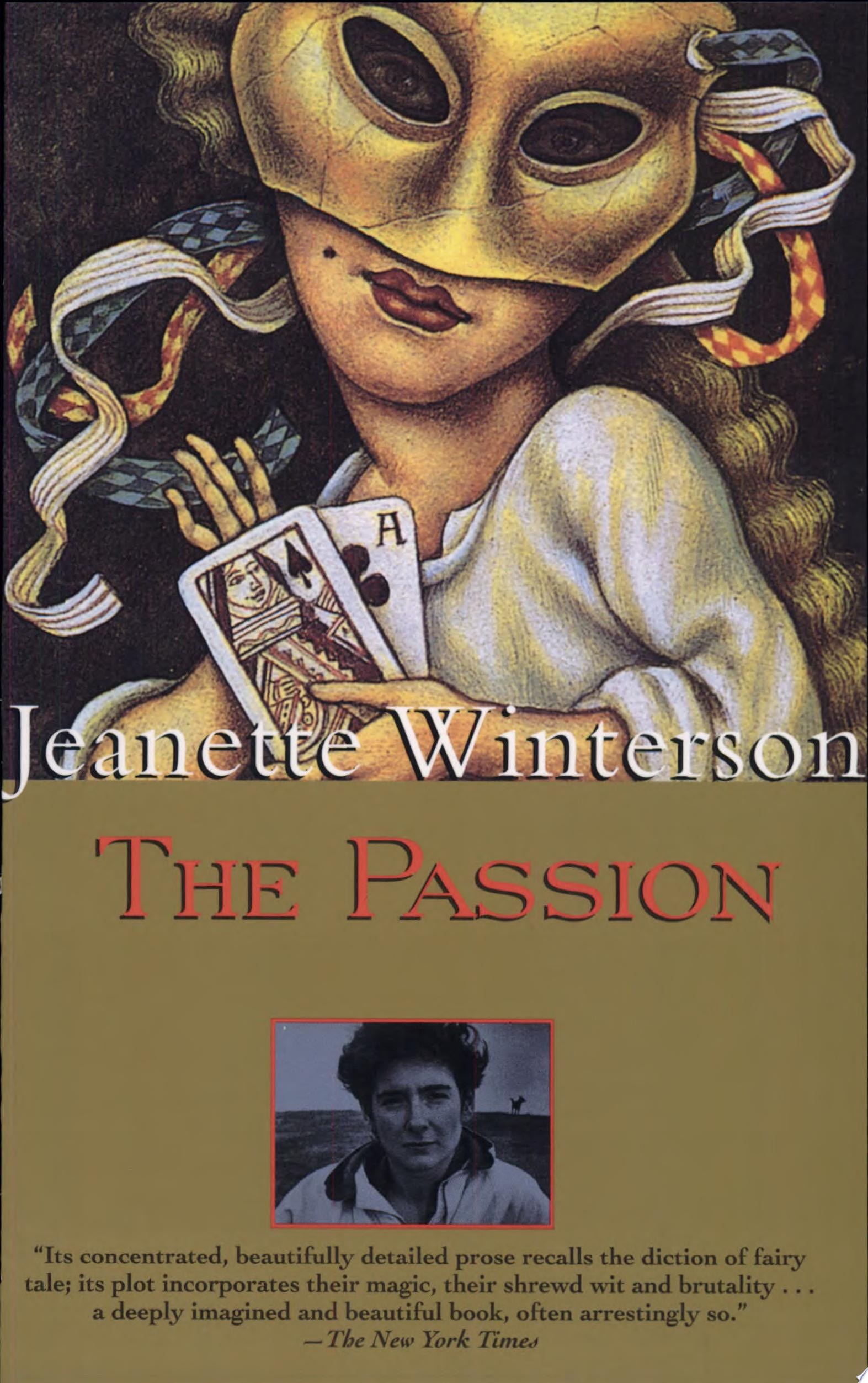 The Passion