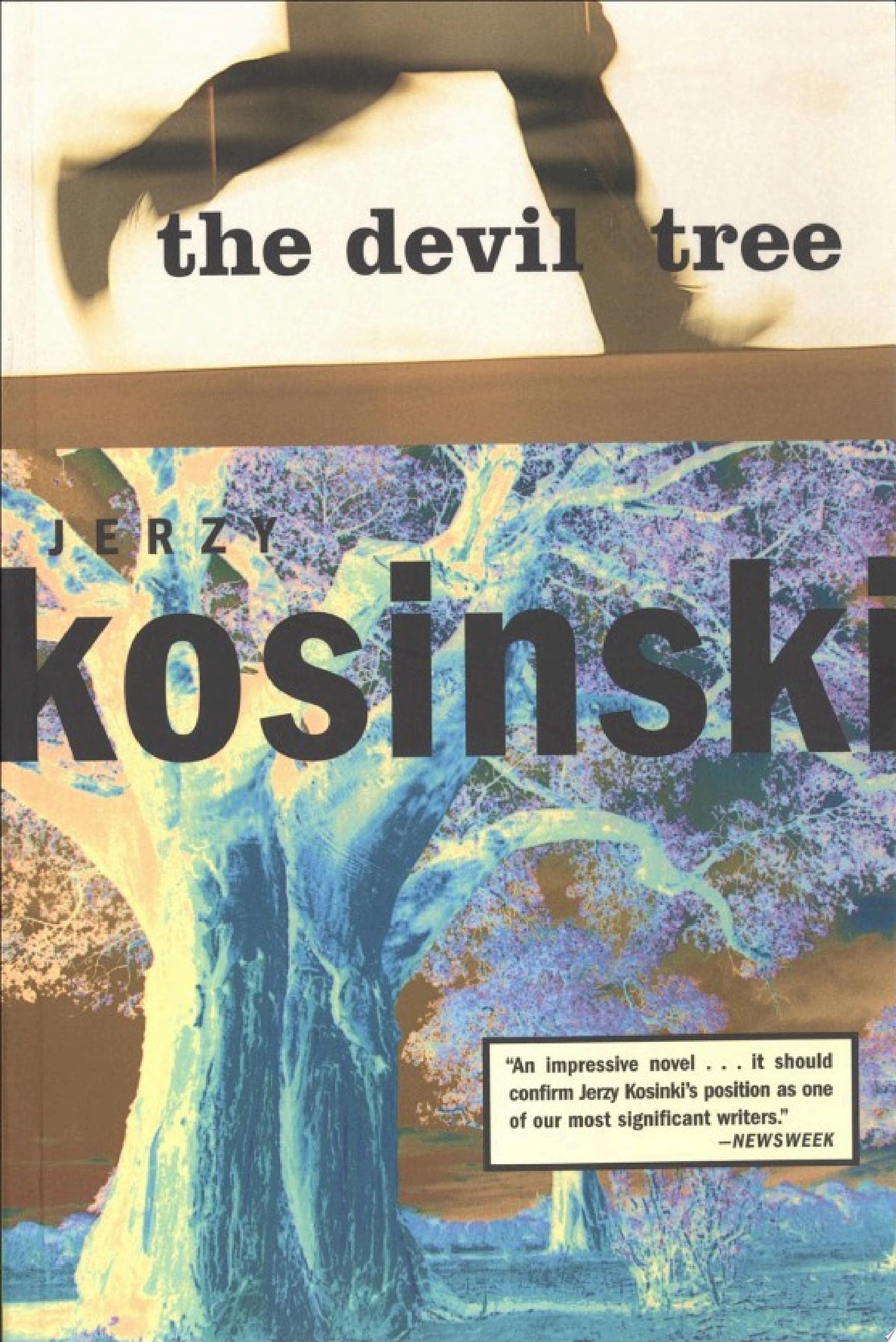 The Devil Tree