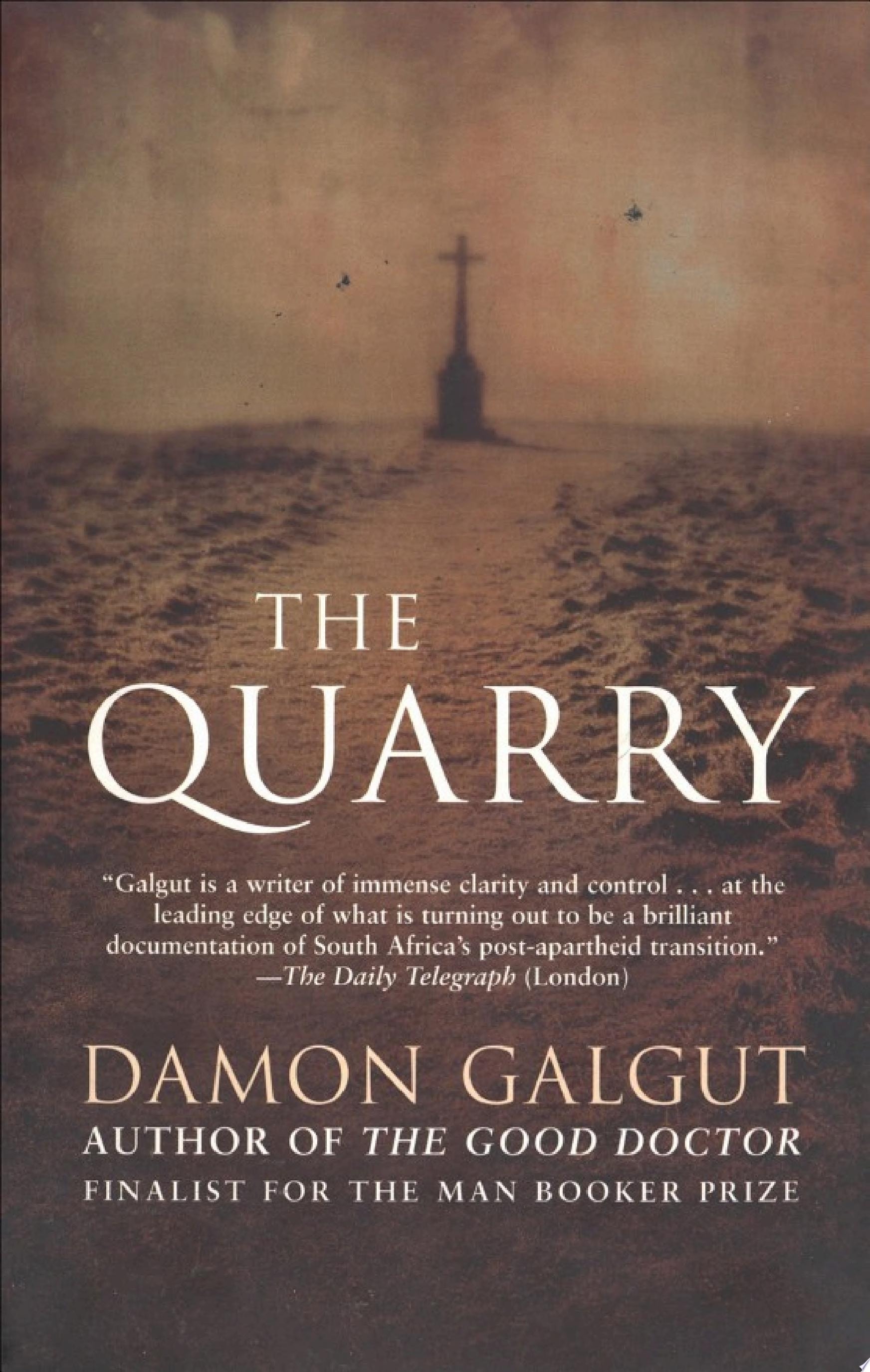 The Quarry