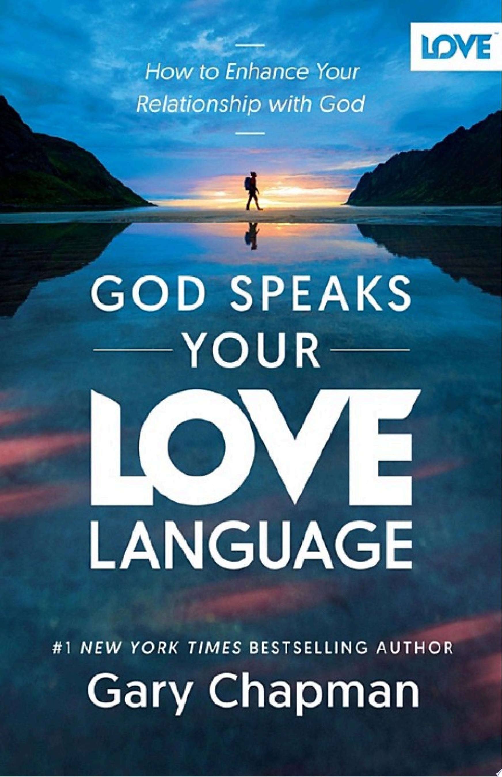 God Speaks Your Love Language