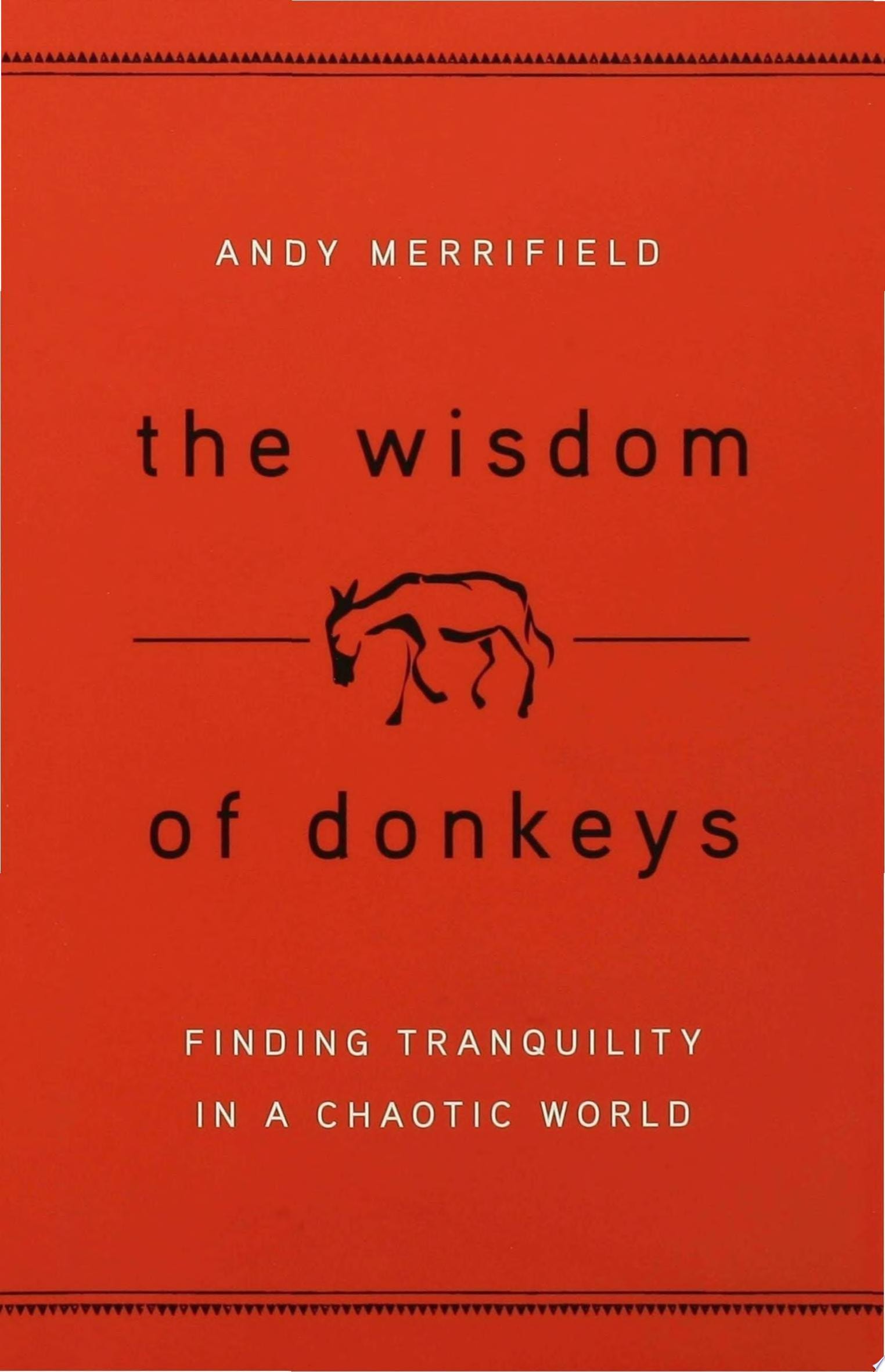 The Wisdom of Donkeys