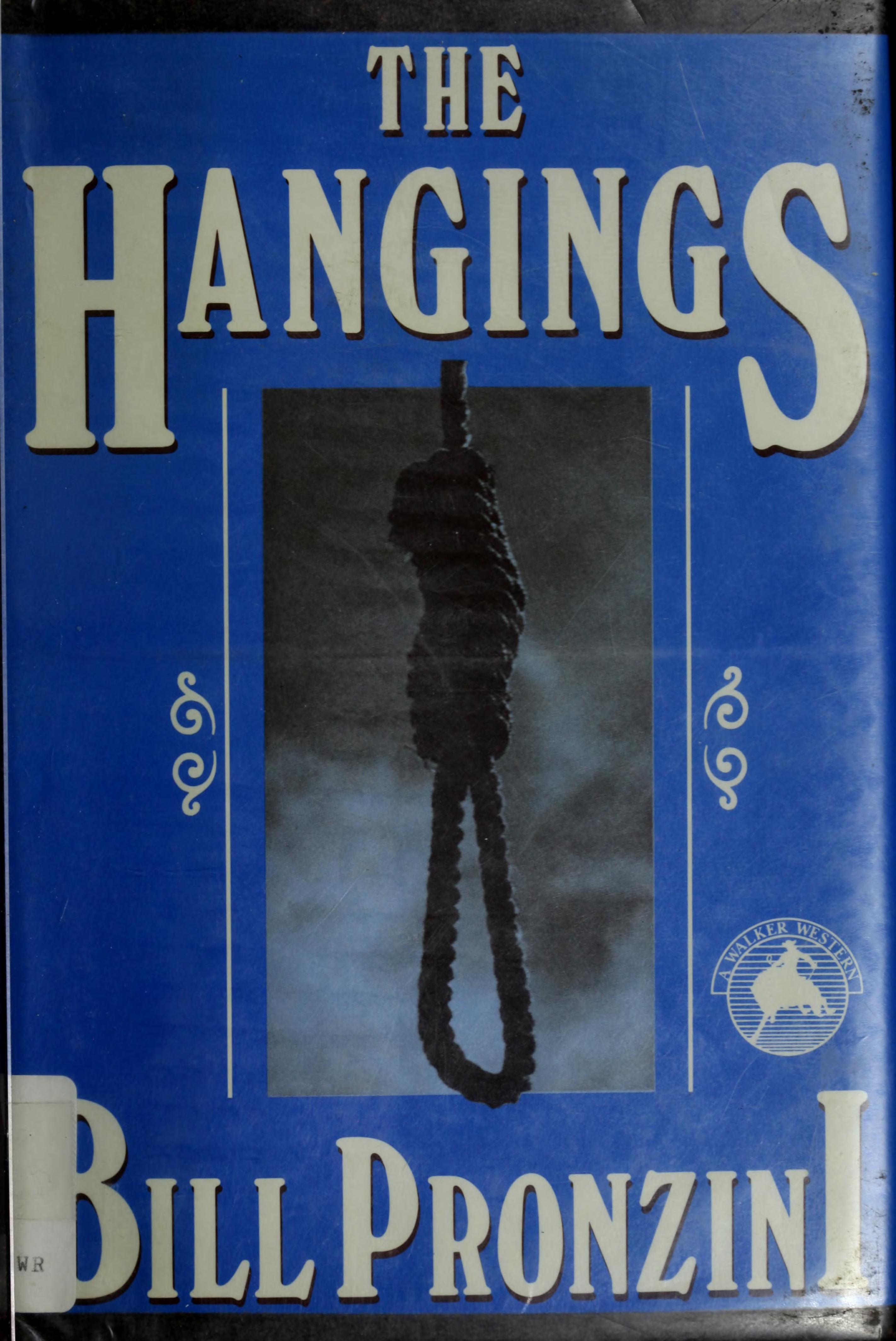 The Hangings
