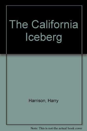 The California Iceberg