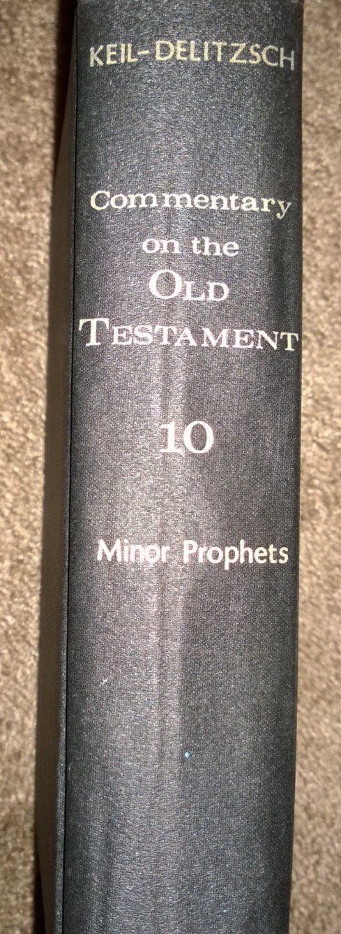Minor Prophets