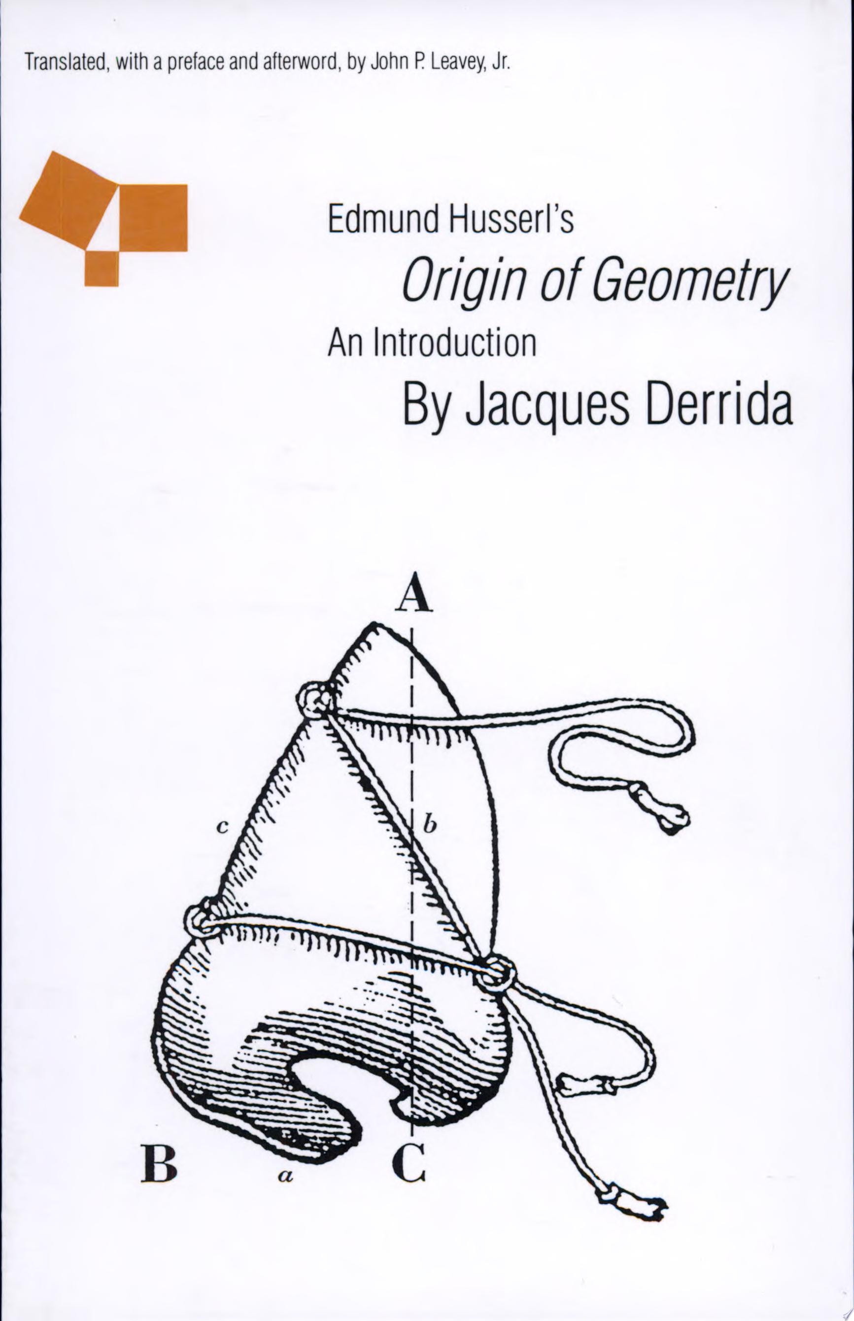 Edmund Husserl's Origin of Geometry An Introduction