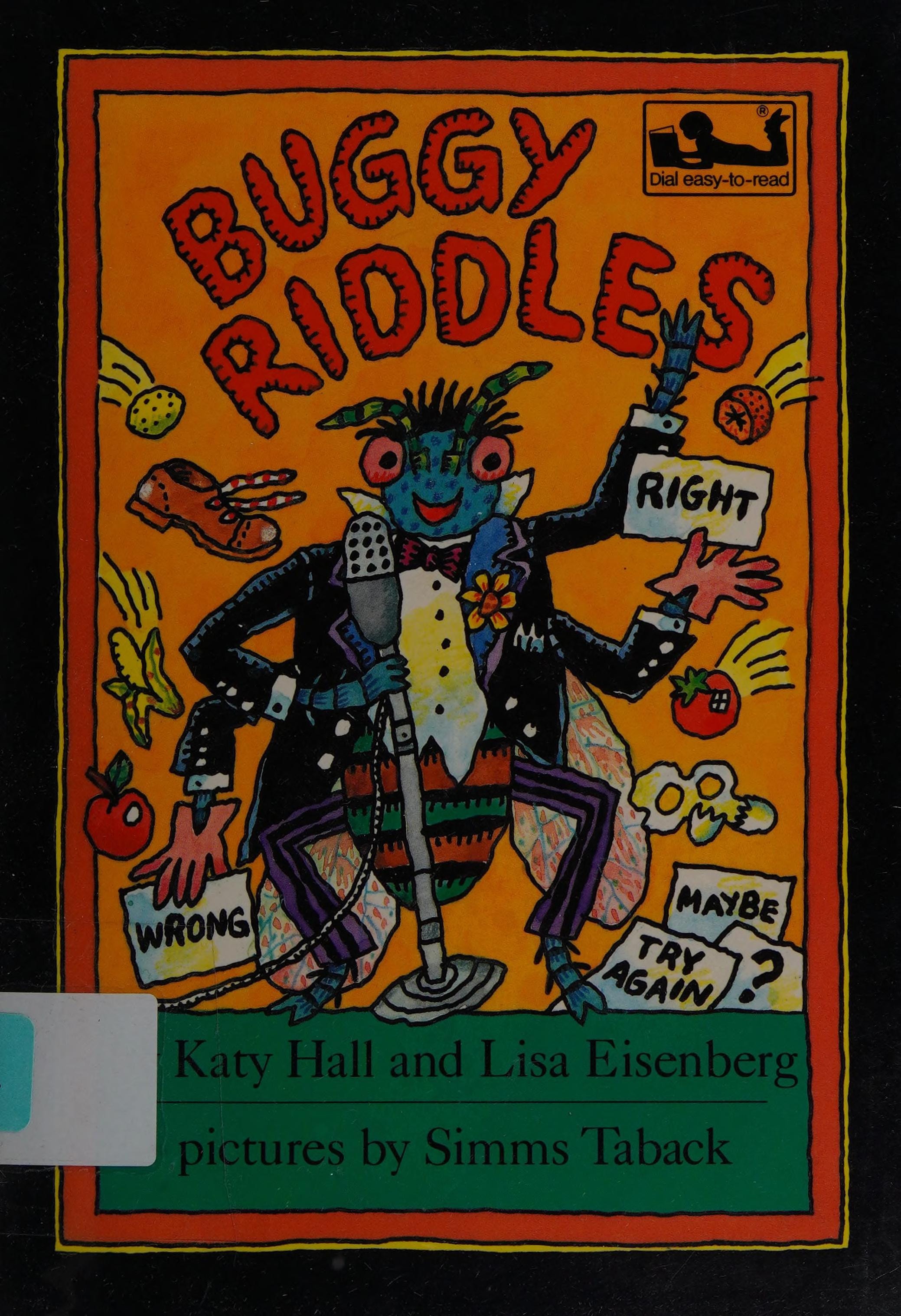 Buggy Riddles