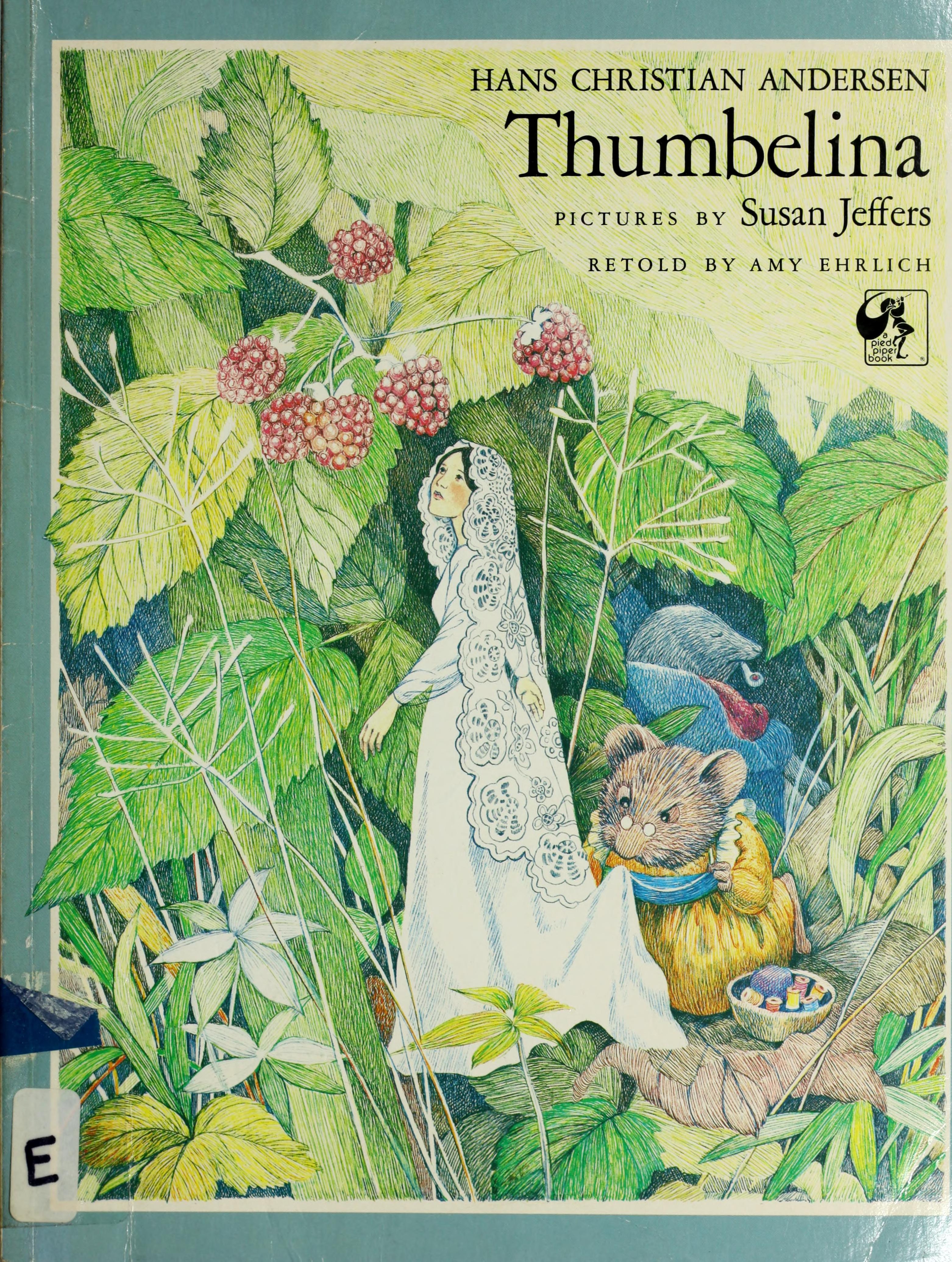 Thumbelina