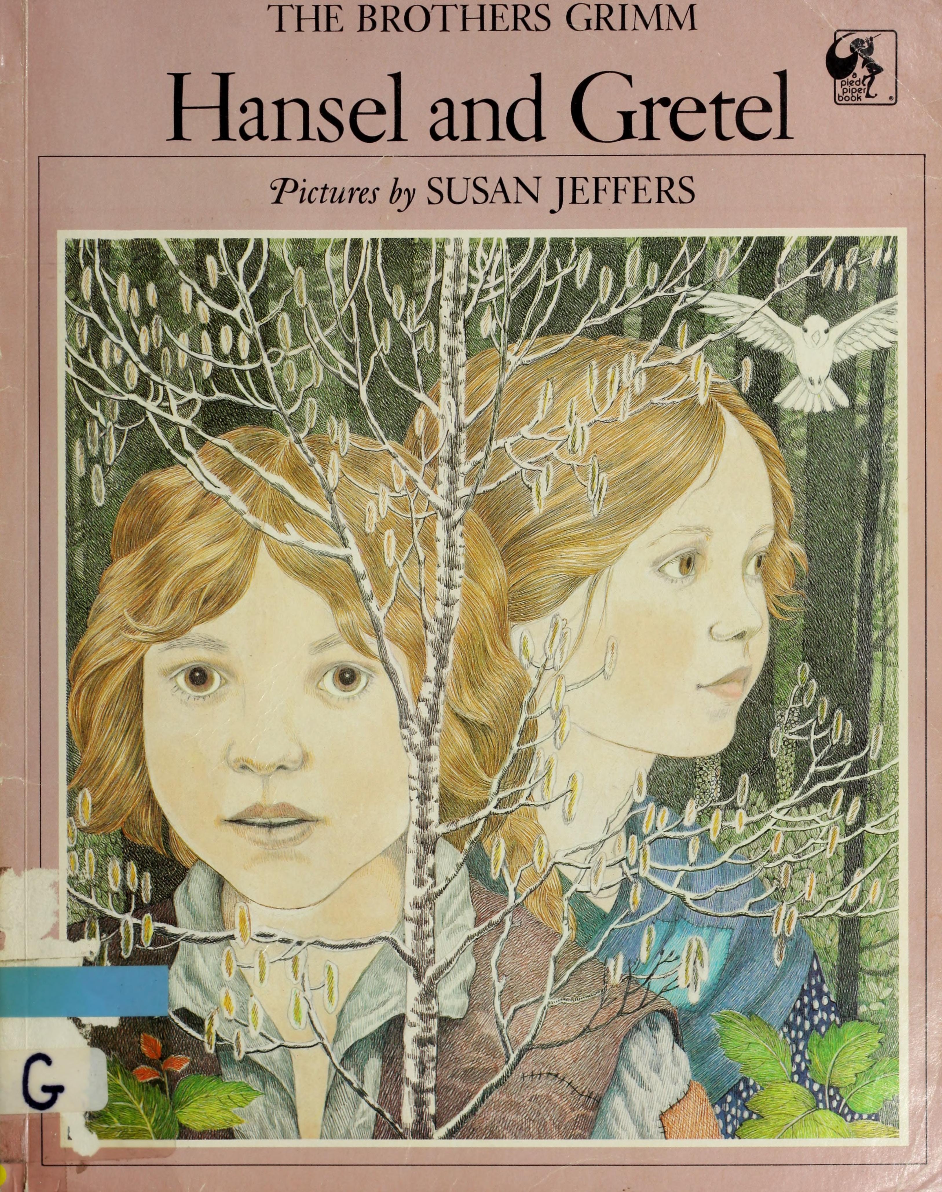Hänsel and Gretel