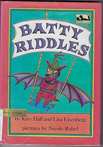Batty Riddles